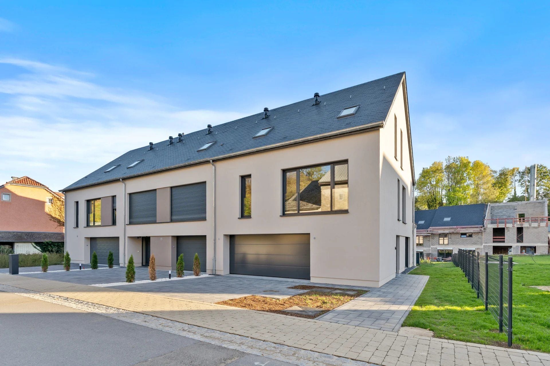 4-bedroom House for sale in Reuland, Heffingen municipality