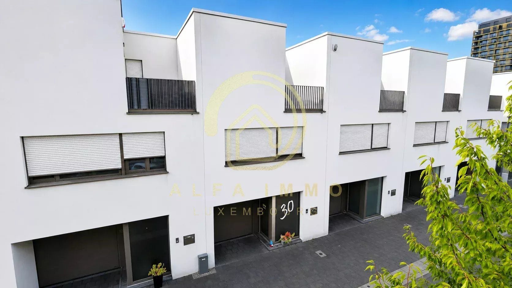 Maison 3 chambres en vente à Differdange