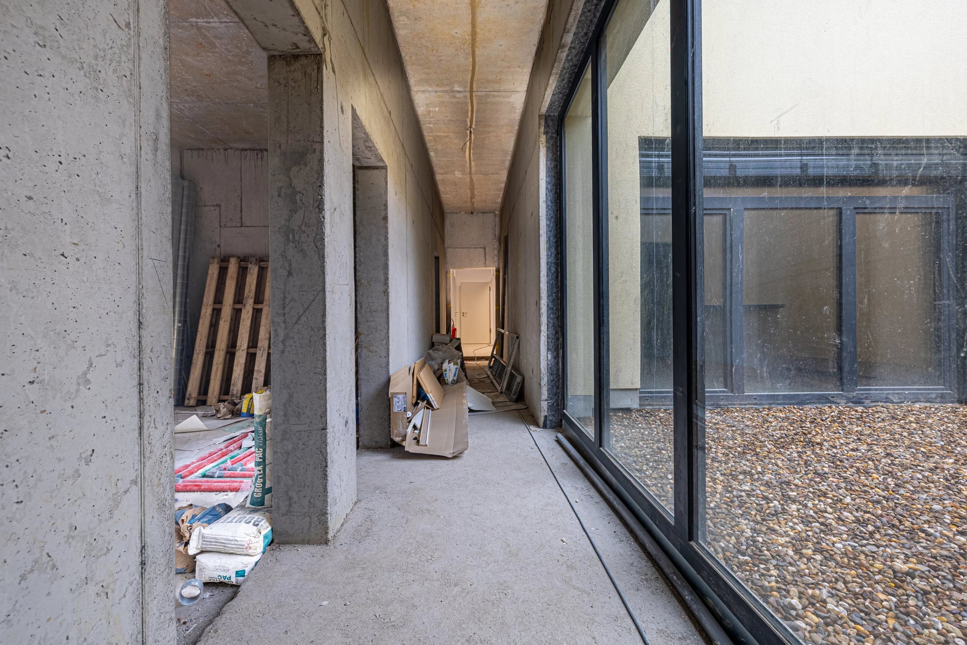 Local commercial en vente à Dudelange