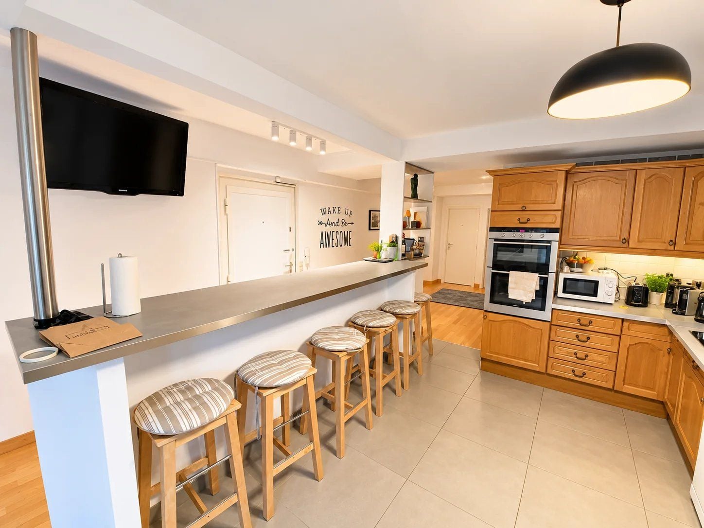 Appartement 4 chambres en vente à Luxembourg-Gare