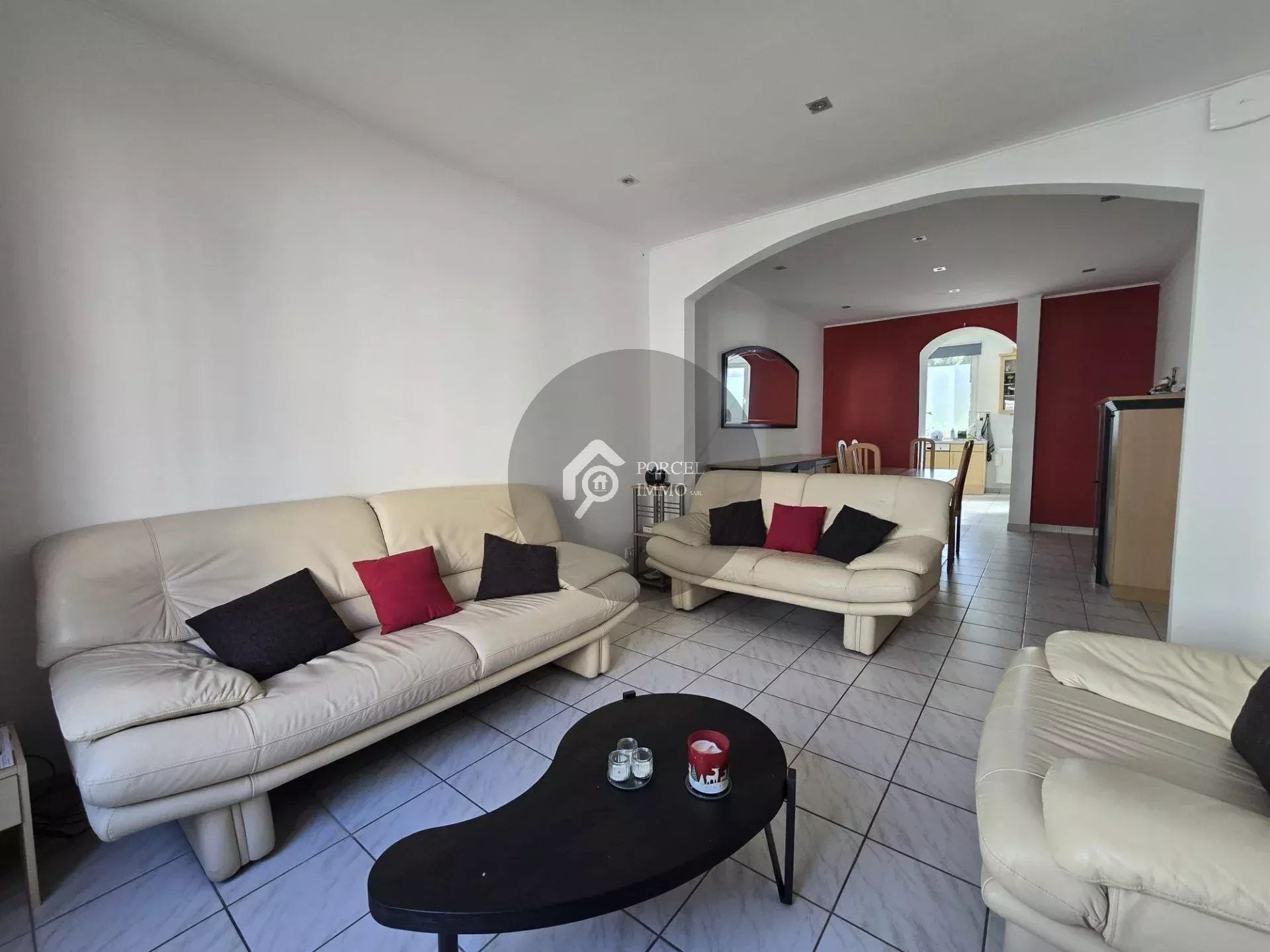 3-bedroom House for sale in Pétange