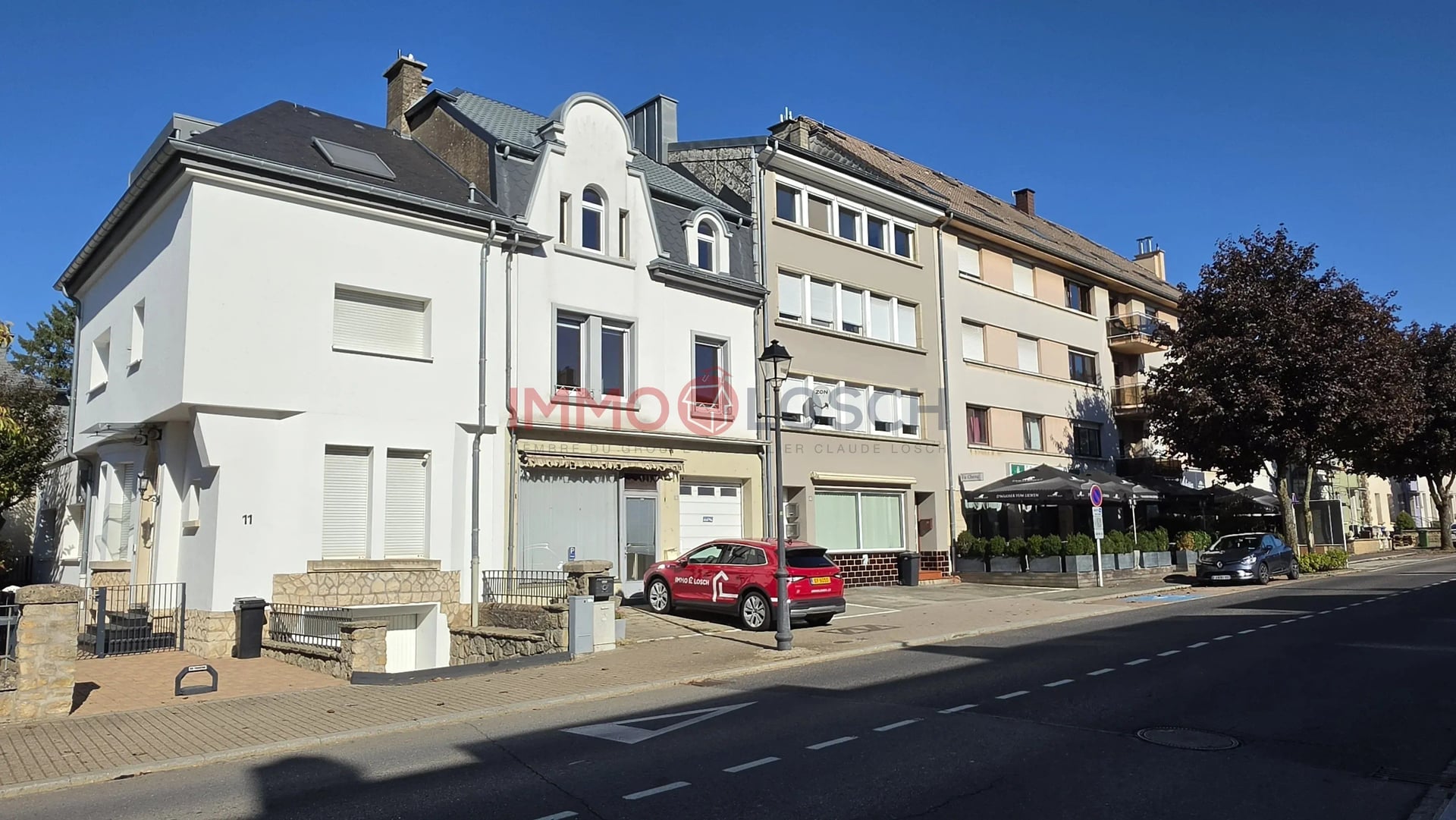 4-Zimmer-Haus zum Verkauf in Kayl