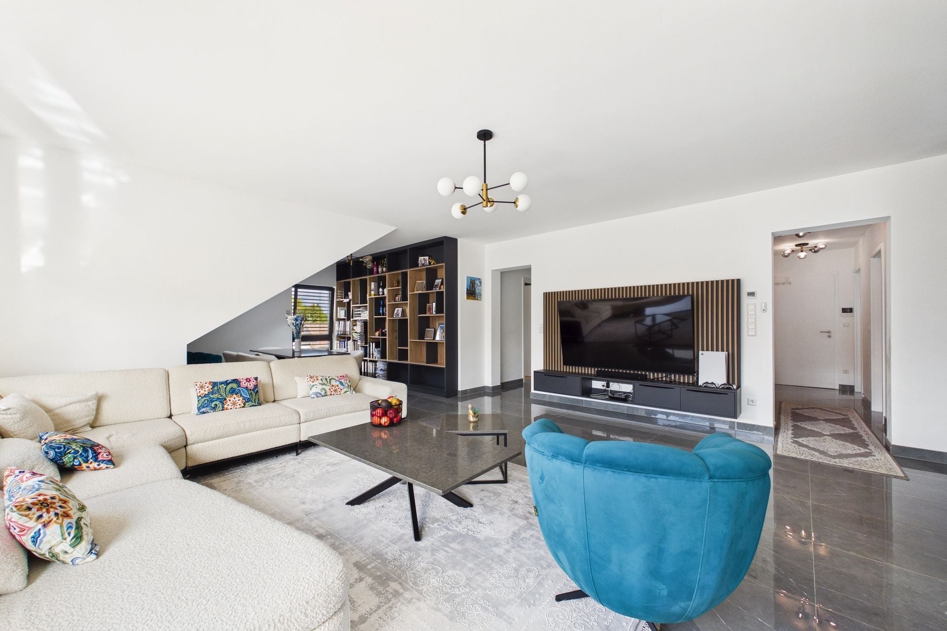 Appartement 3 chambres en vente à Perl