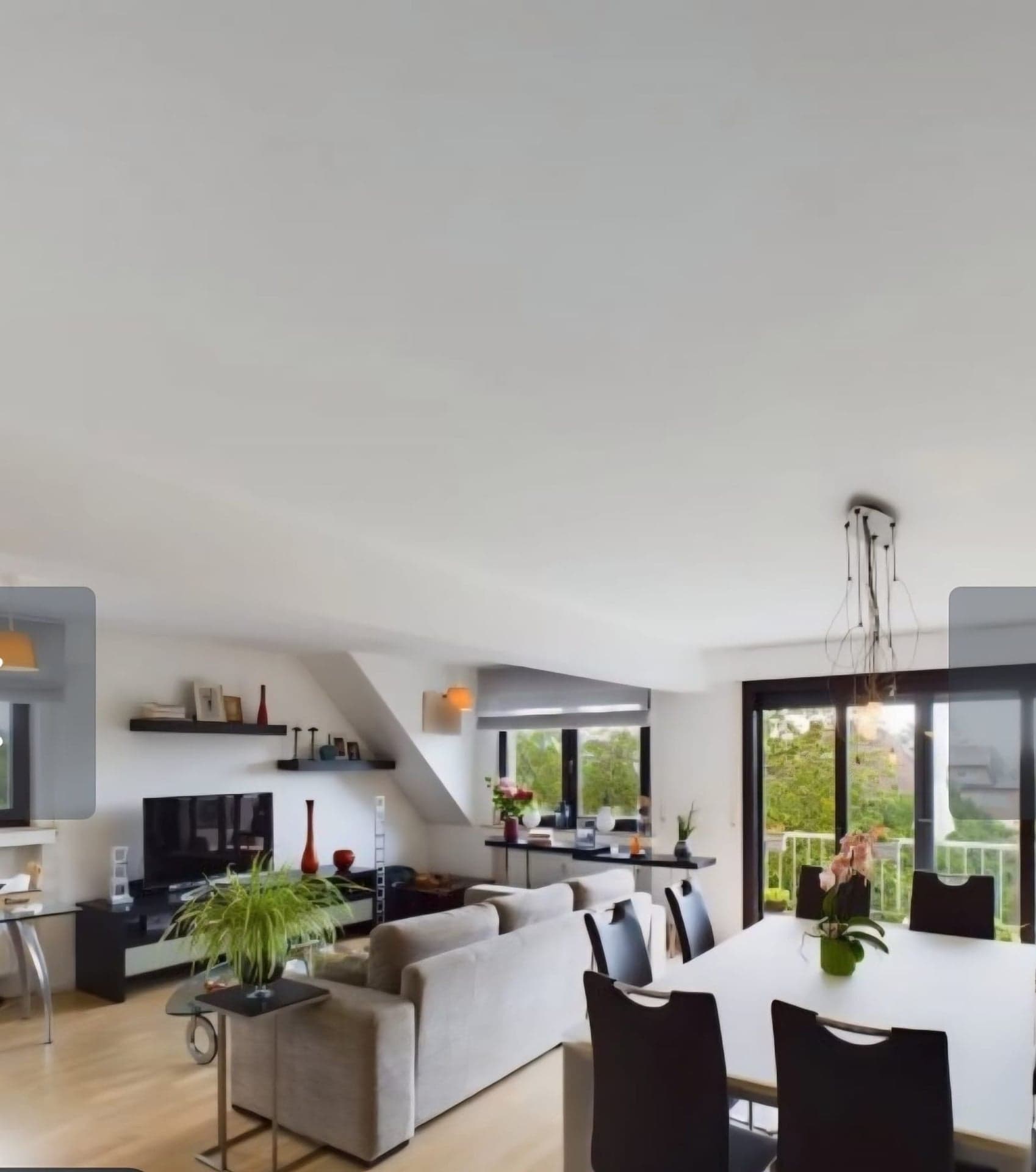 3-bedroom Duplex for sale in Bergem, Mondercange municipality