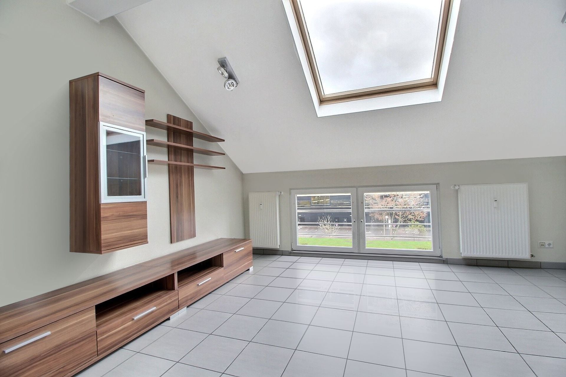 Appartement 1 chambre en vente à Ettelbruck
