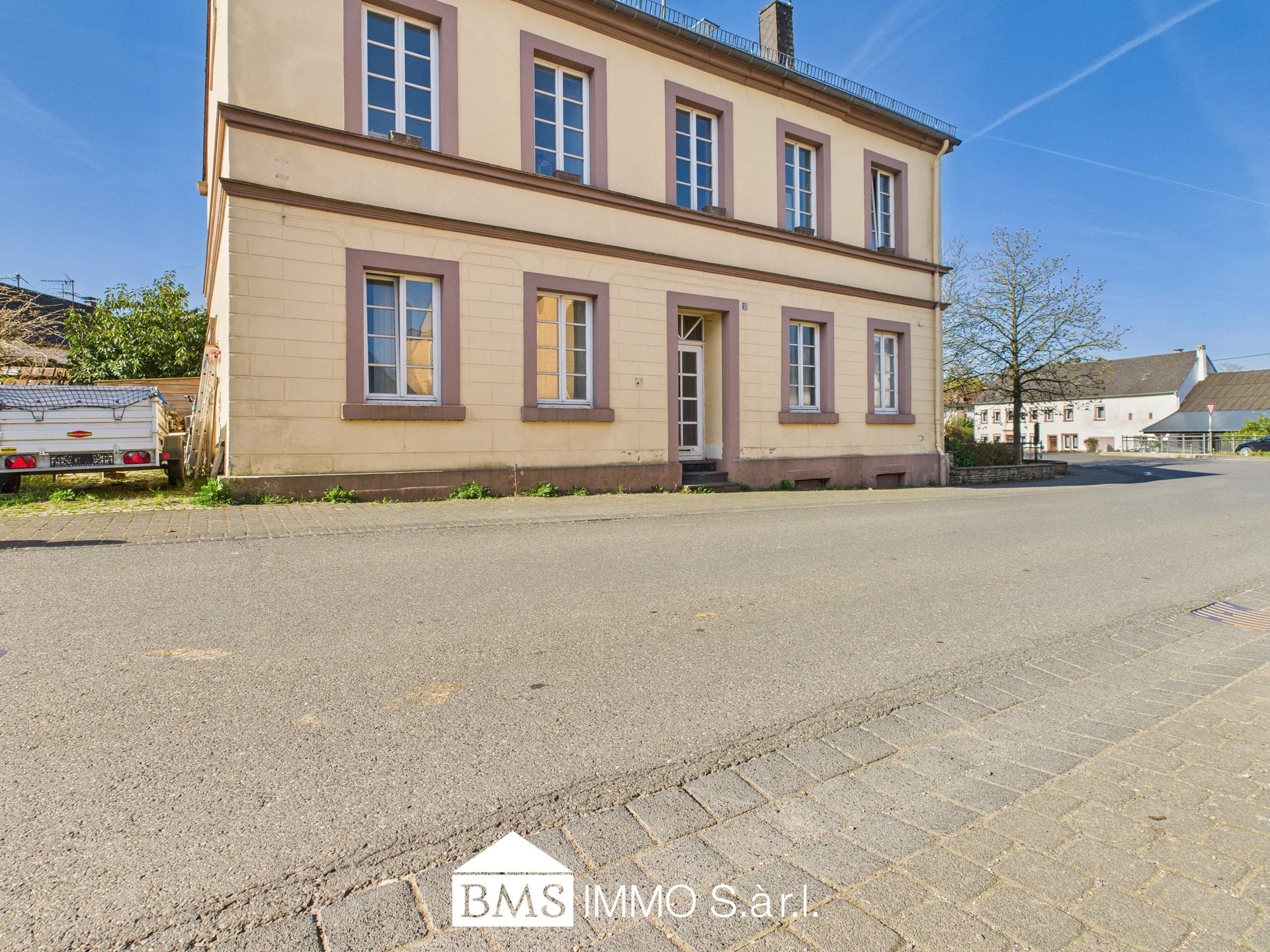 2-bedroom House for sale in Oberkail