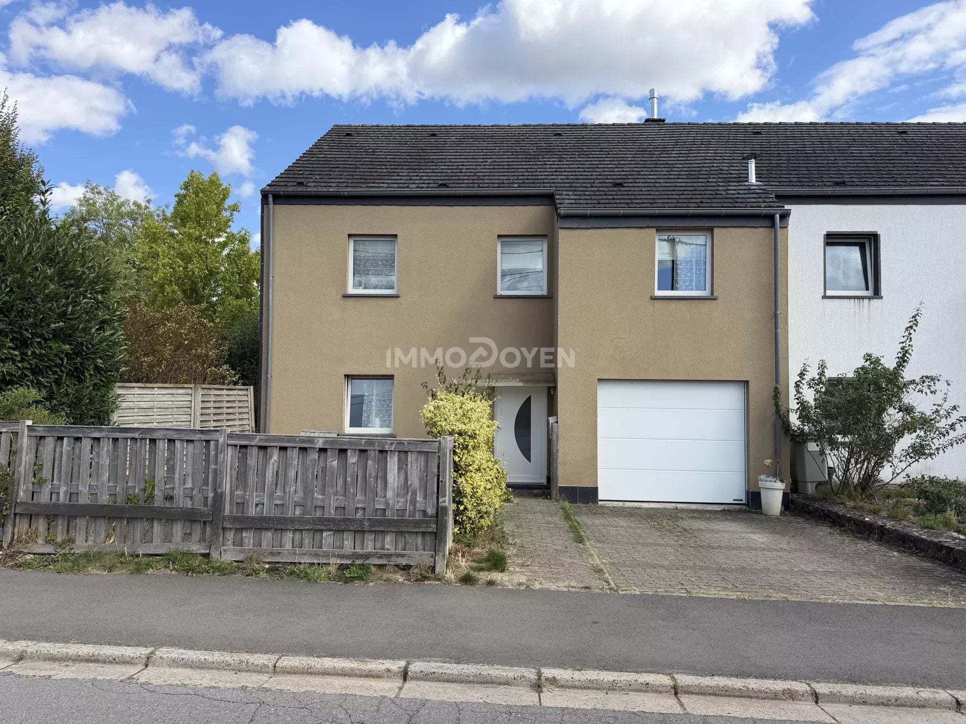 4-Zimmer-Haus zum Verkauf in Athus