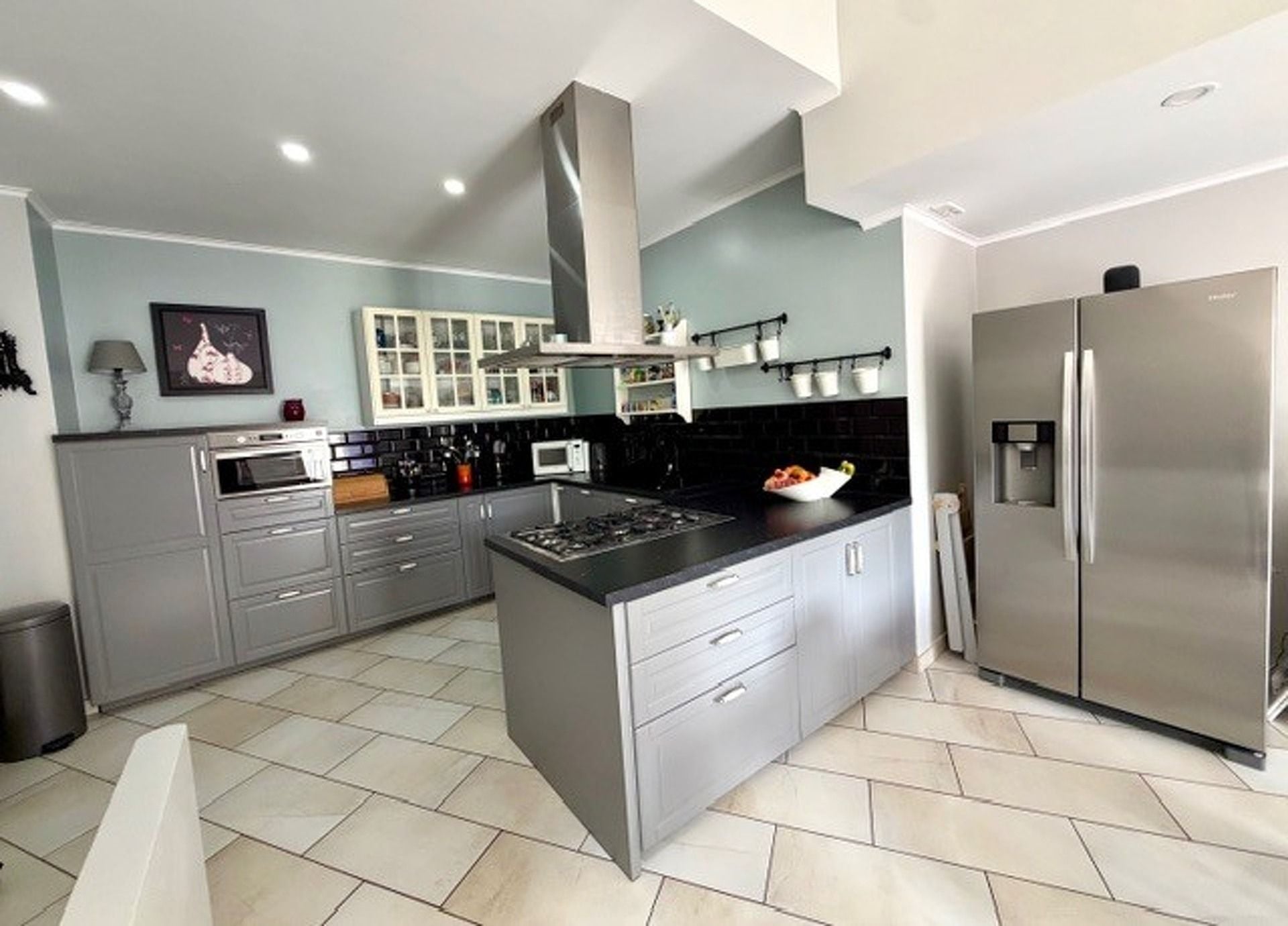 Triplex 4 chambres en vente à Stadtbredimus