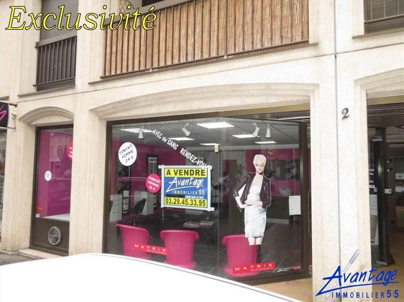 Retail shop for sale in Bar-le-Duc