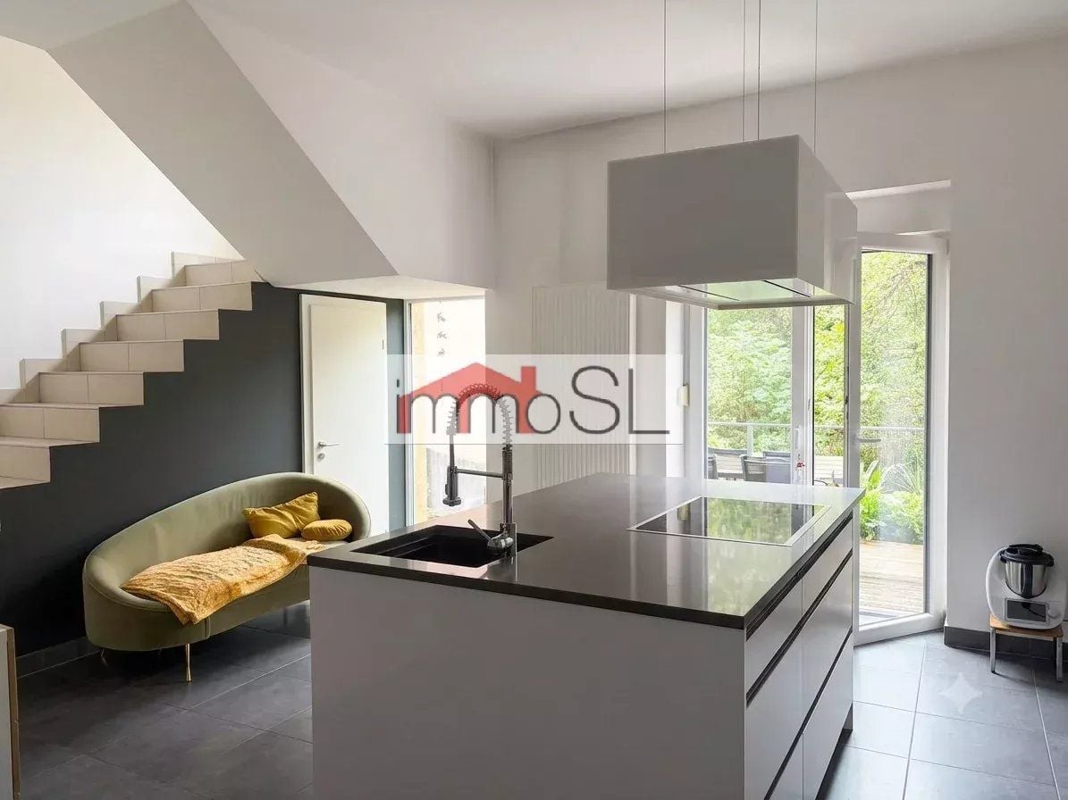 4-bedroom House for sale in Differdange