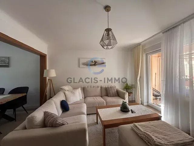 Apartment for sale in Rédange