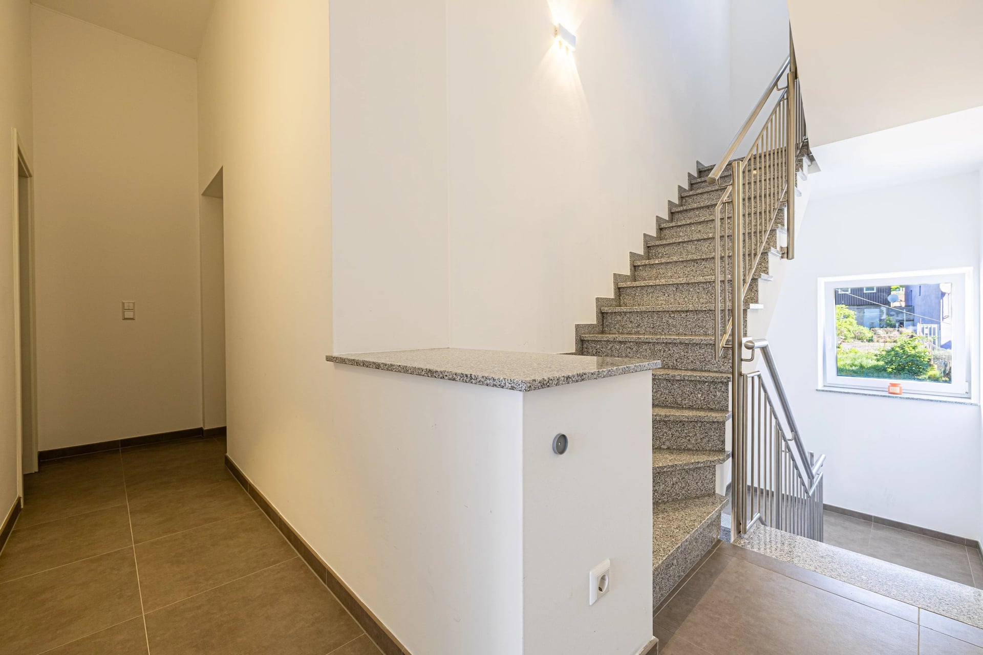 Triplex 4 chambres en vente à Differdange