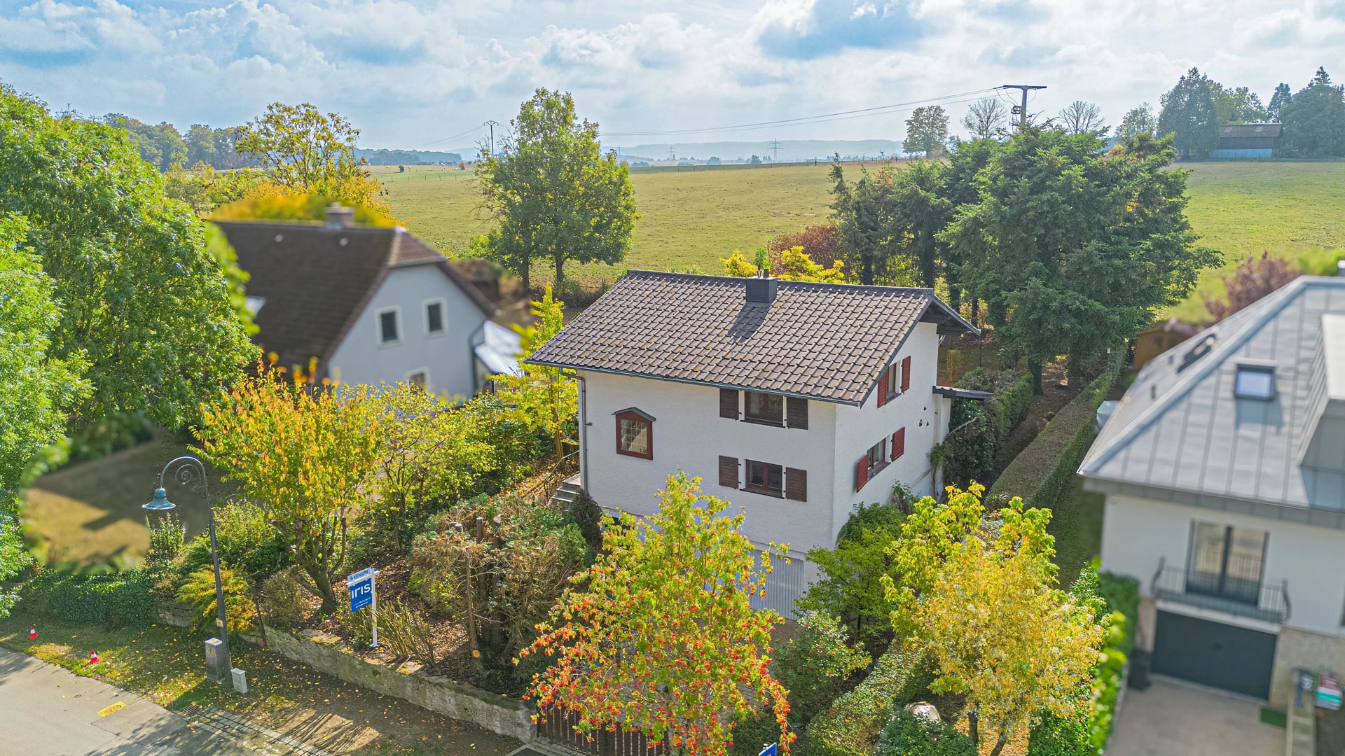 3-Zimmer-Haus zum Verkauf in Limpach, Gemeinde Reckange-sur-Mess