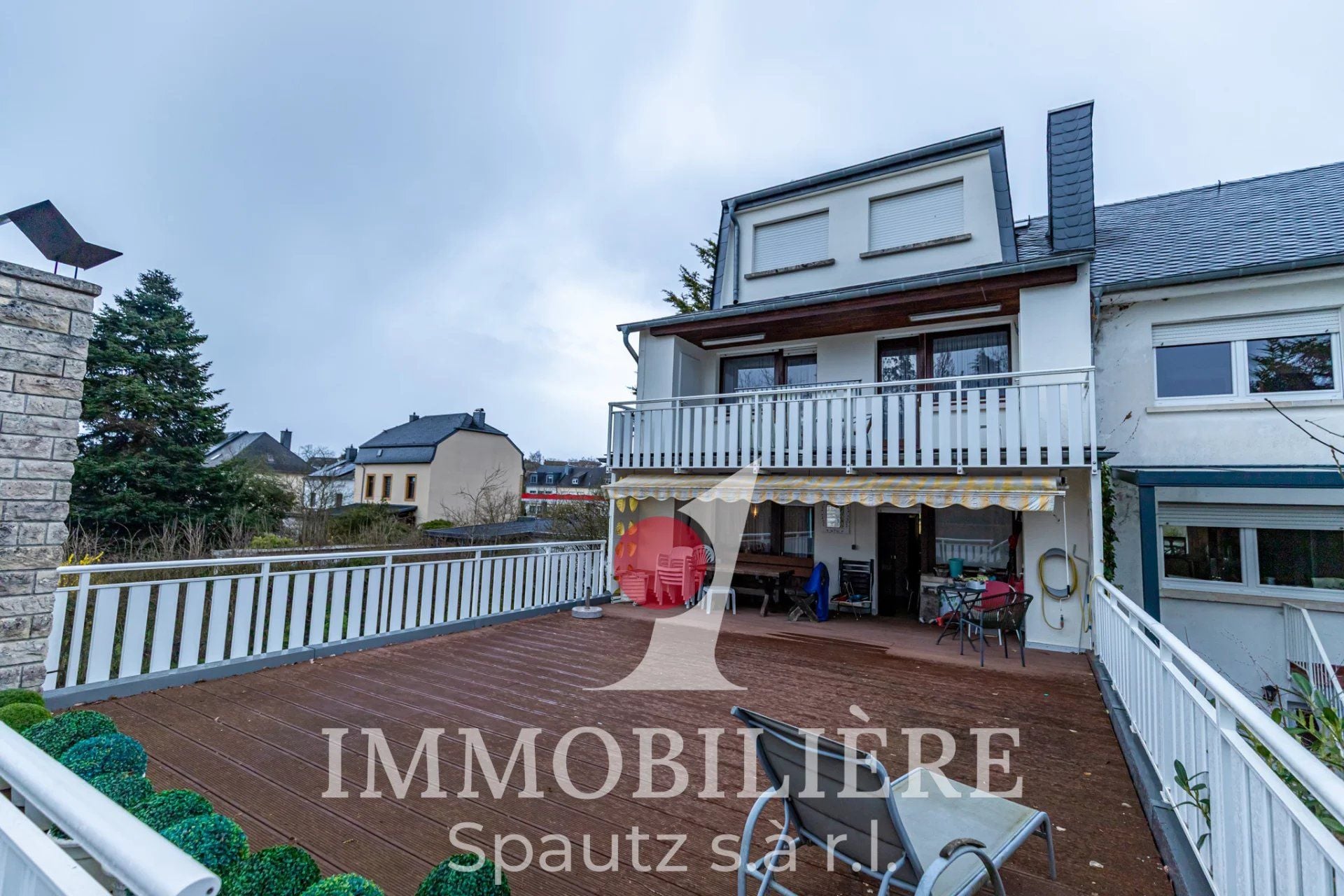 Maison 5 chambres en vente à Sandweiler