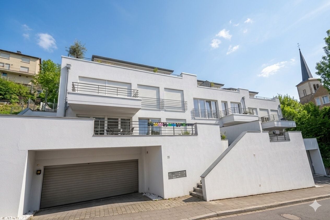 1-bedroom Apartment for sale in Luxembourg-Centre ville