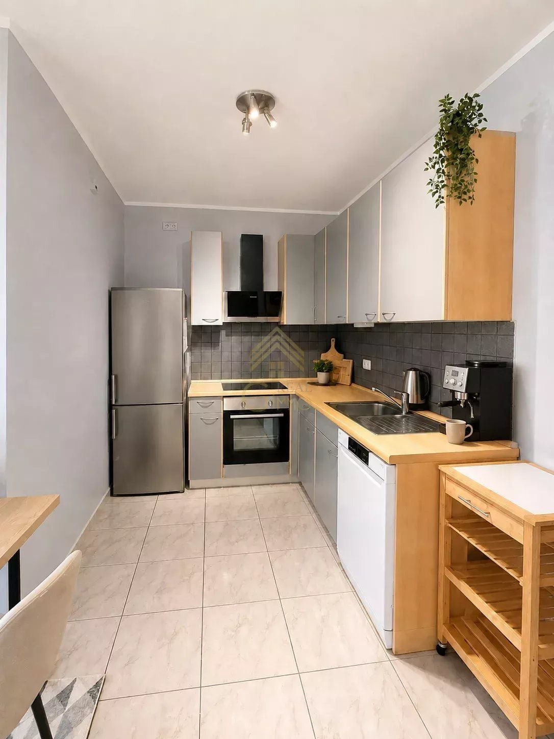 Appartement 1 chambre en vente à Grevenmacher