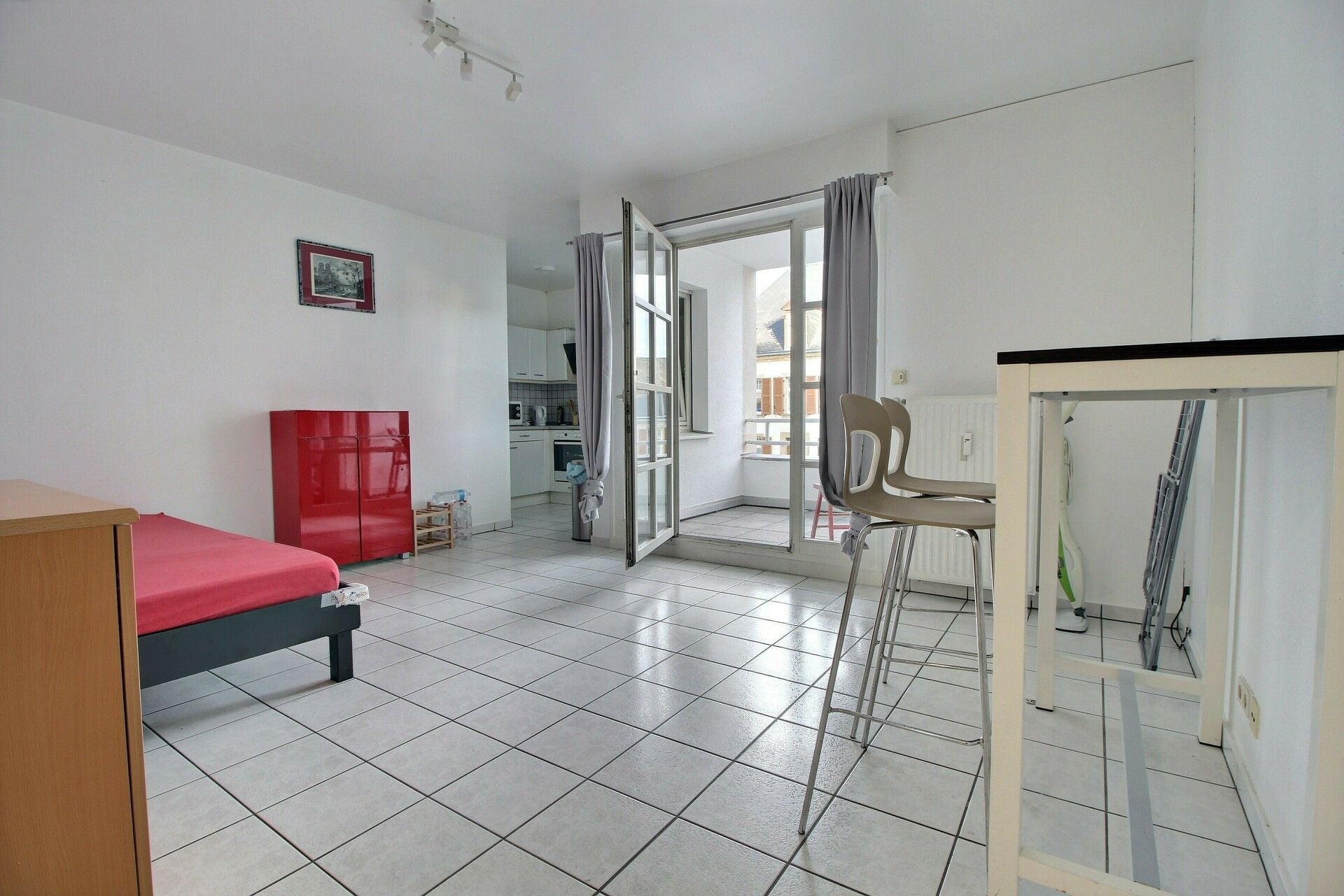 Studio for rent in Junglinster