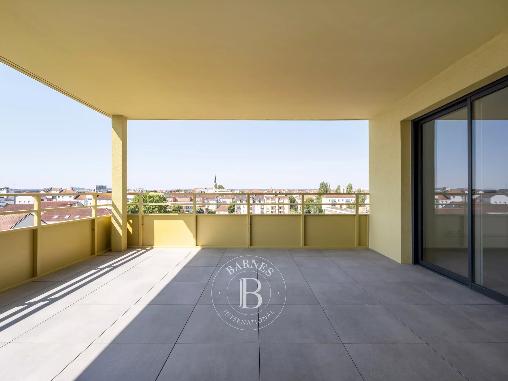 3-bedroom Penthouse for sale in Metz