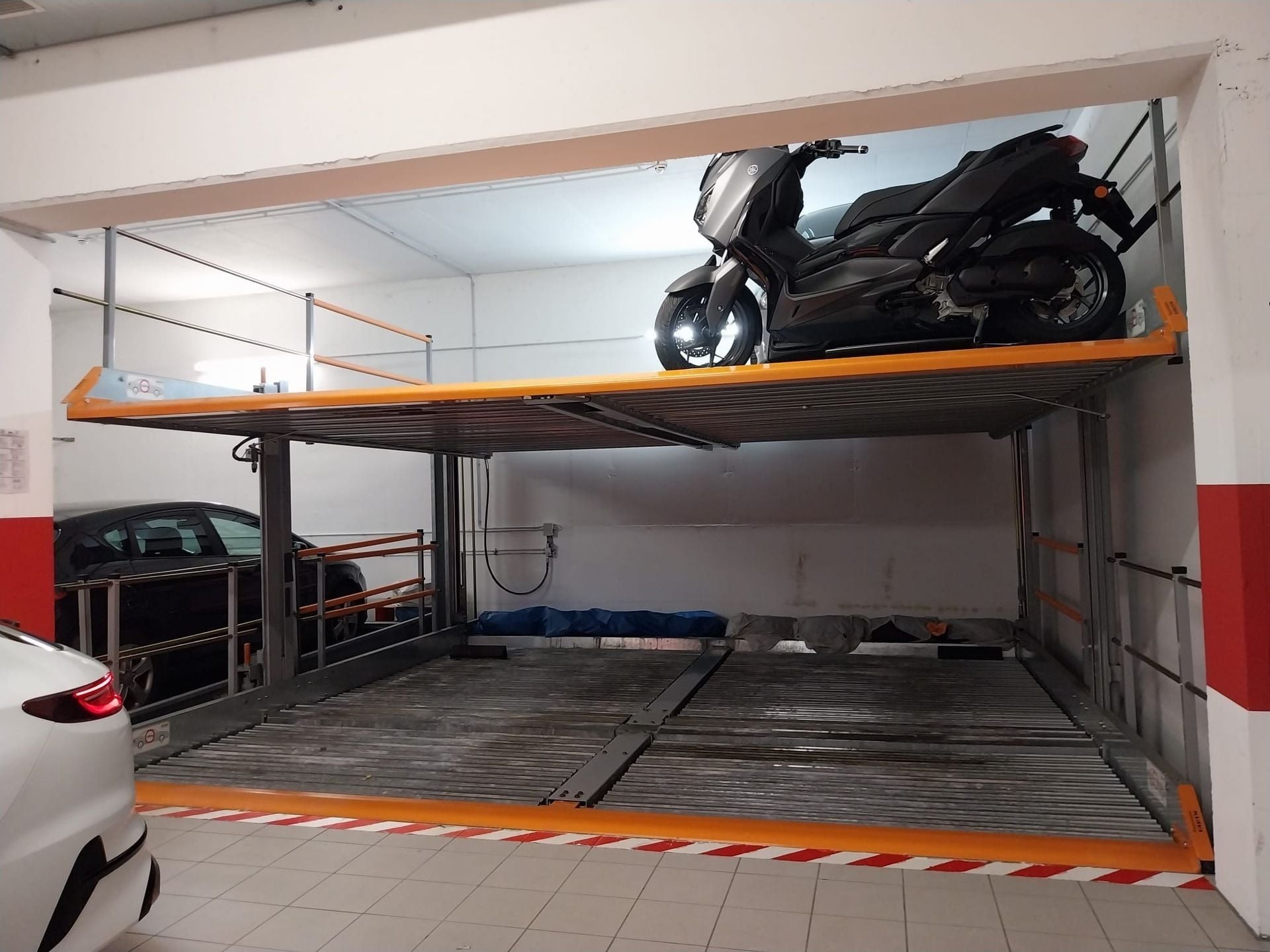2-Zimmer-Wohnung zum Verkauf in Schifflange