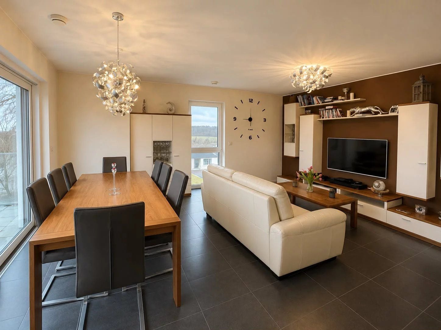 2-bedroom Apartment for rent in Mamer