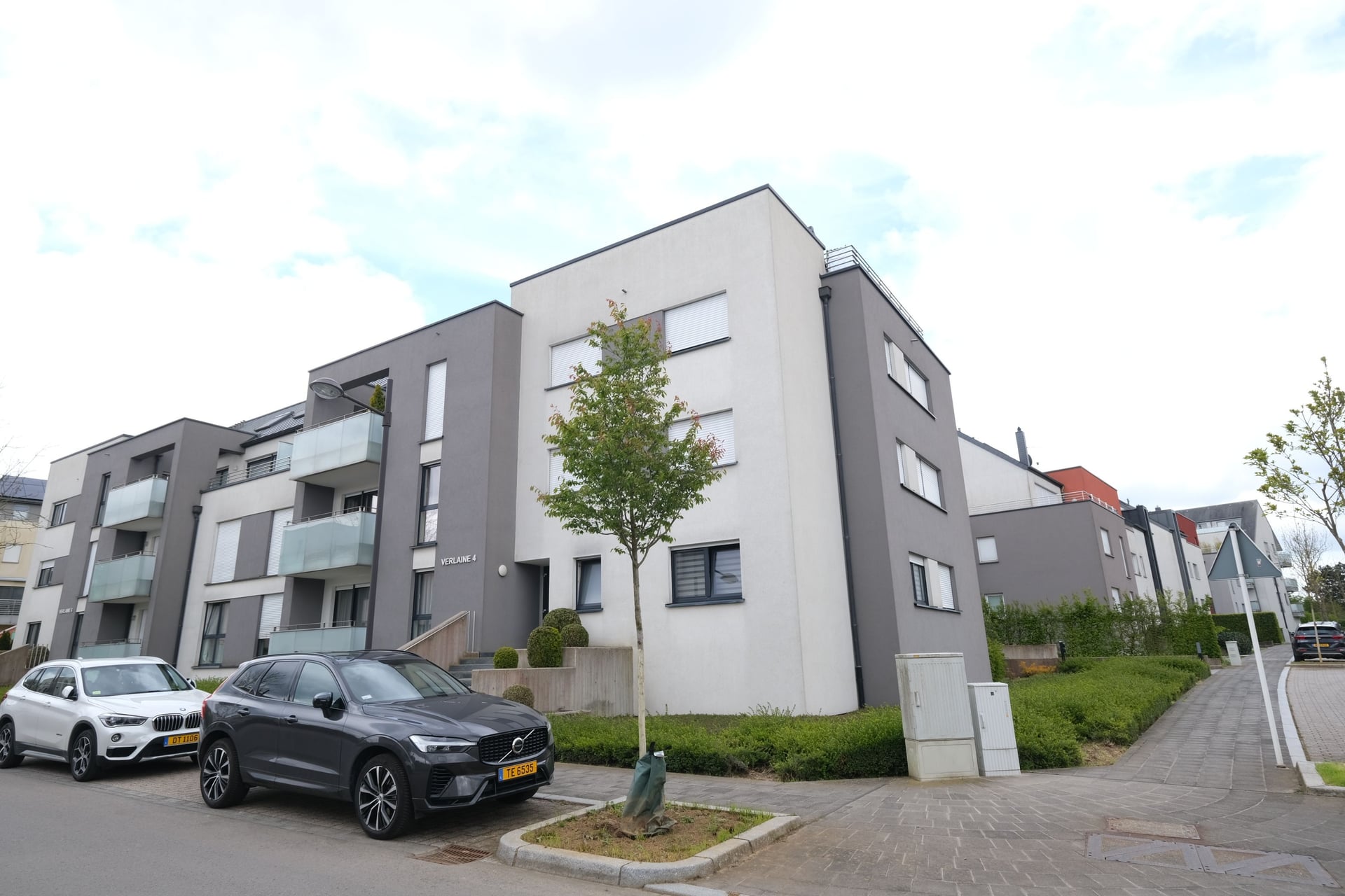Appartement 1 chambre en location à Luxembourg-Centre ville