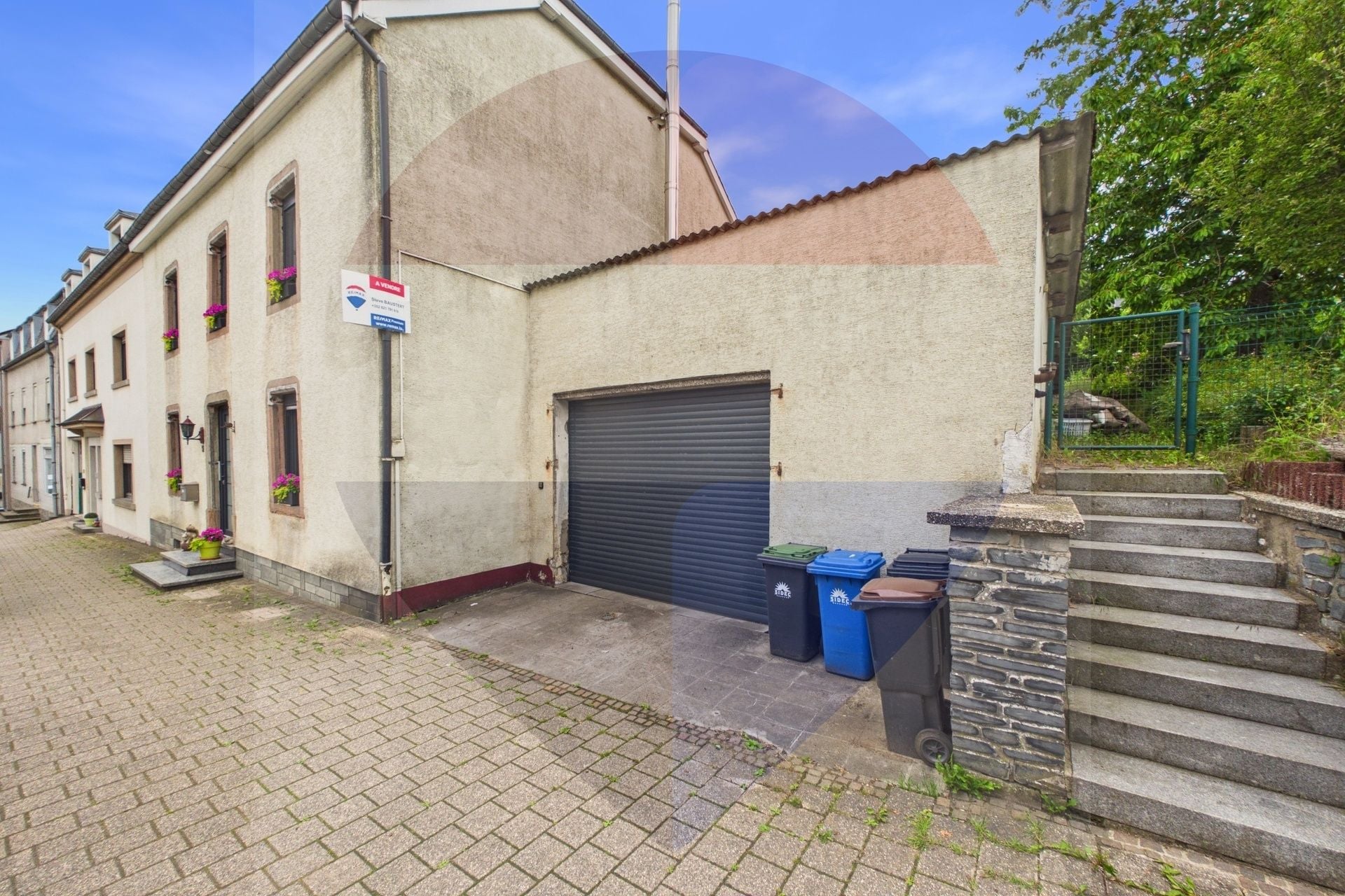 3-bedroom House for sale in Troisvierges