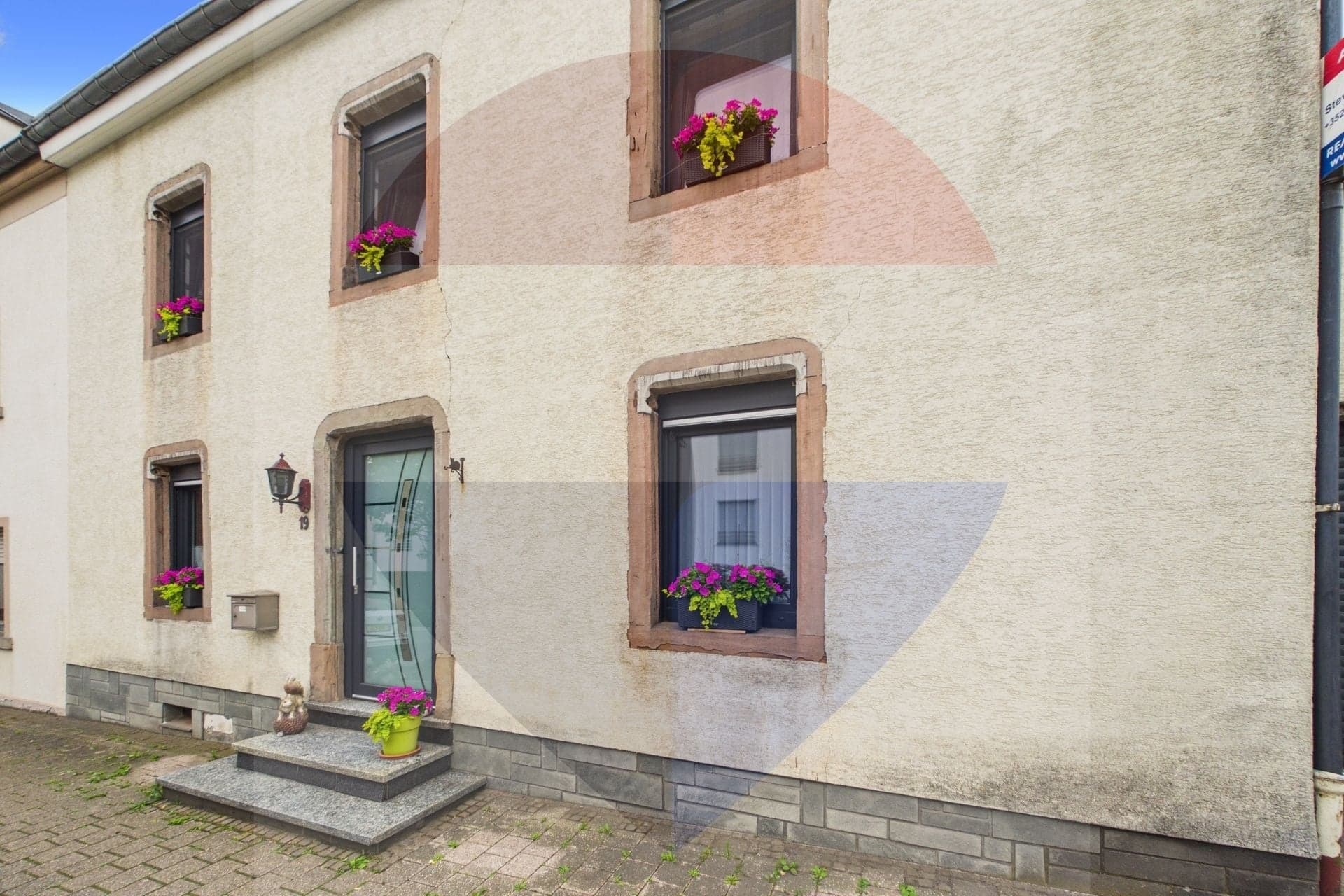 Maison 3 chambres en vente à Troisvierges