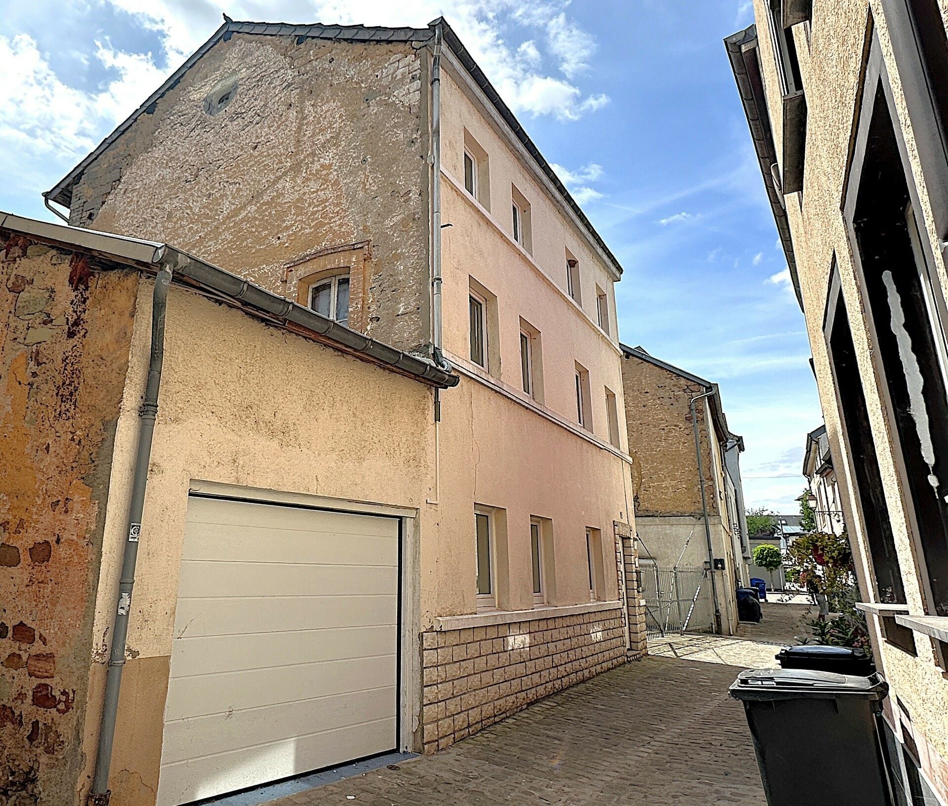 6-Zimmer-Haus zum Verkauf in Diekirch