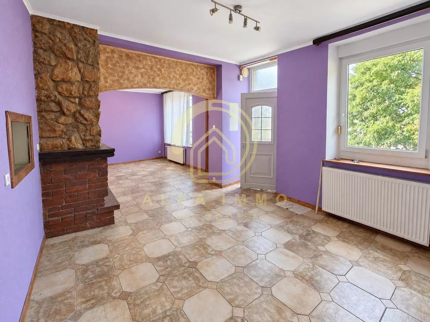 4-bedroom House for sale in Lasauvage