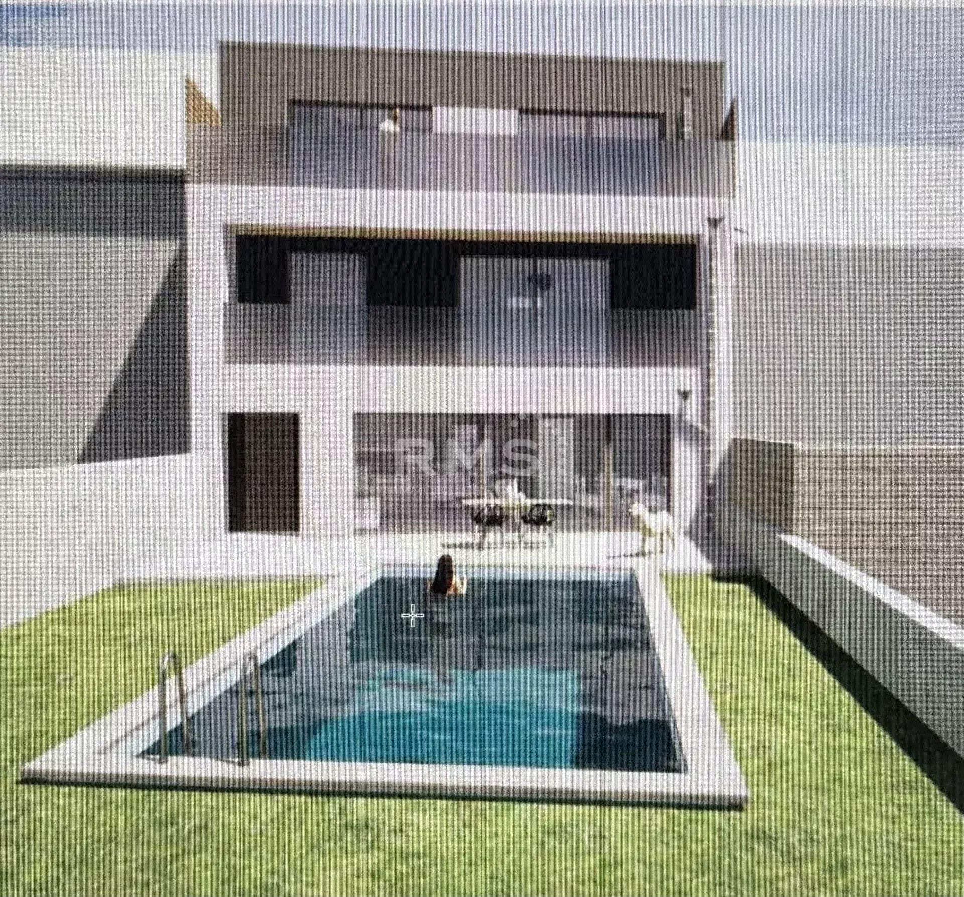 Maison en vente à Hautcharage
