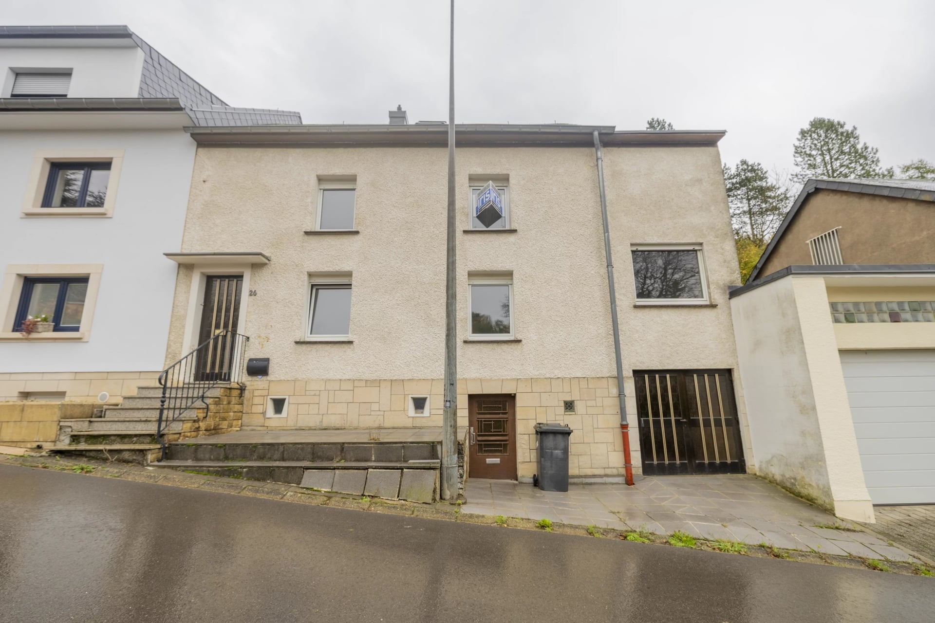 Maison 3 chambres en vente à Rumelange