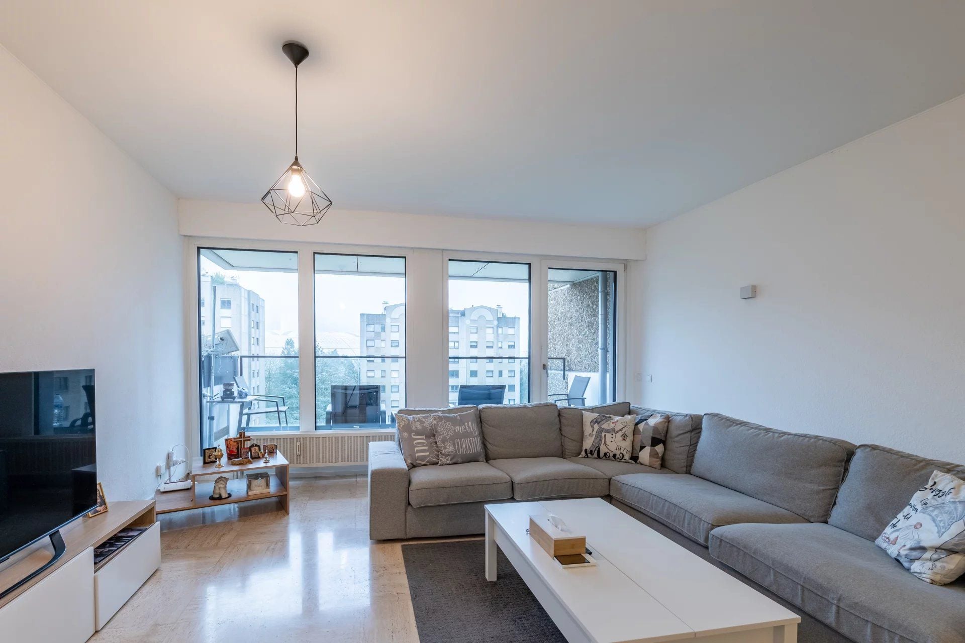 2-Zimmer-Wohnung zum Verkauf in Luxembourg-Kirchberg