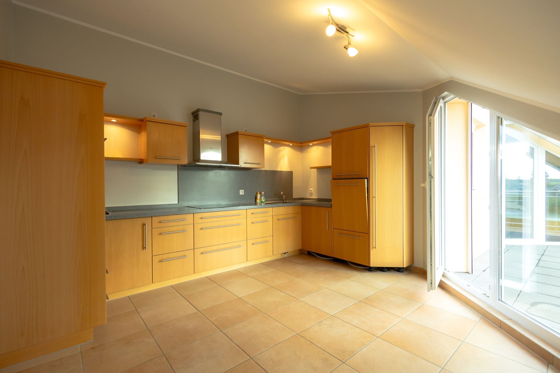 Appartement 2 chambres en vente à Fentange, commune de Hesperange