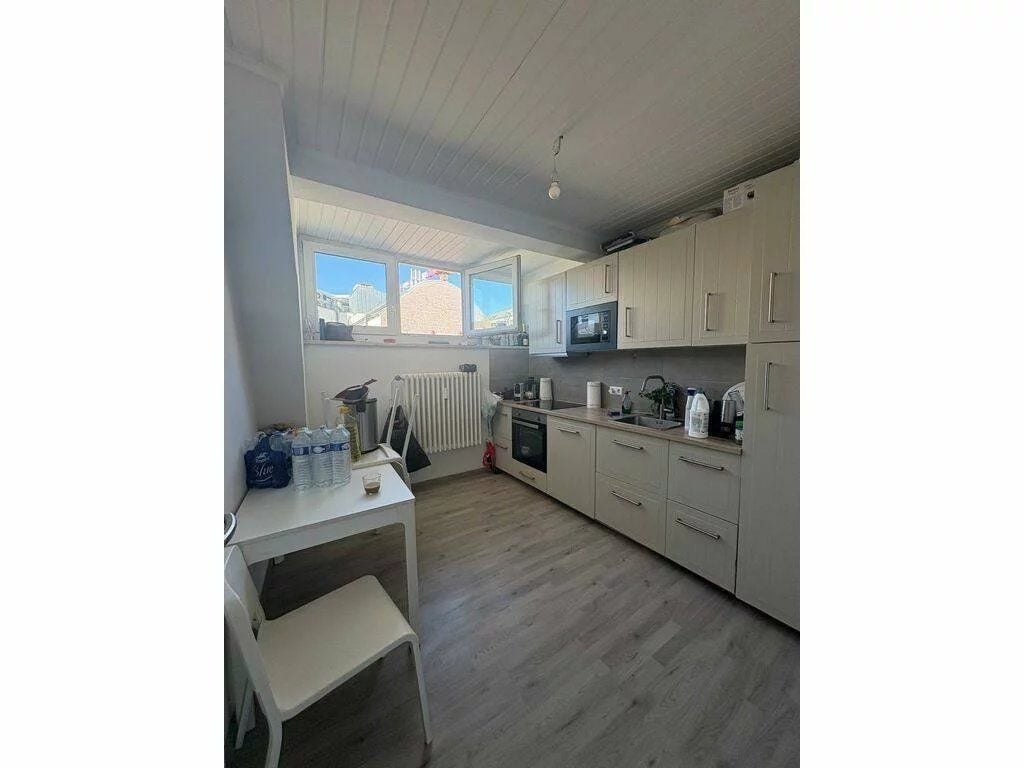 Wohnung zur Miete in Luxembourg-Gare