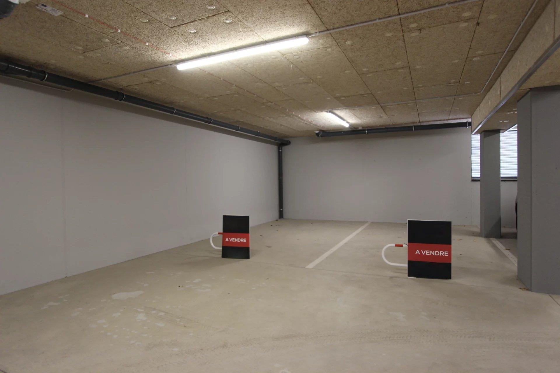 Parking en vente à Diekirch