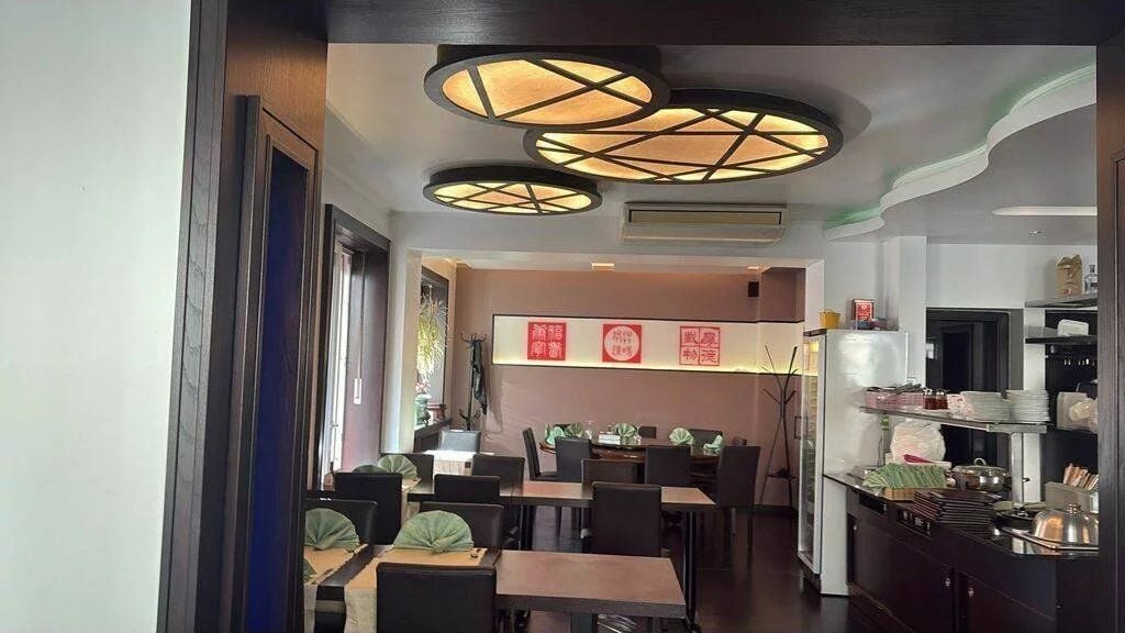 Business for sale in Diekirch