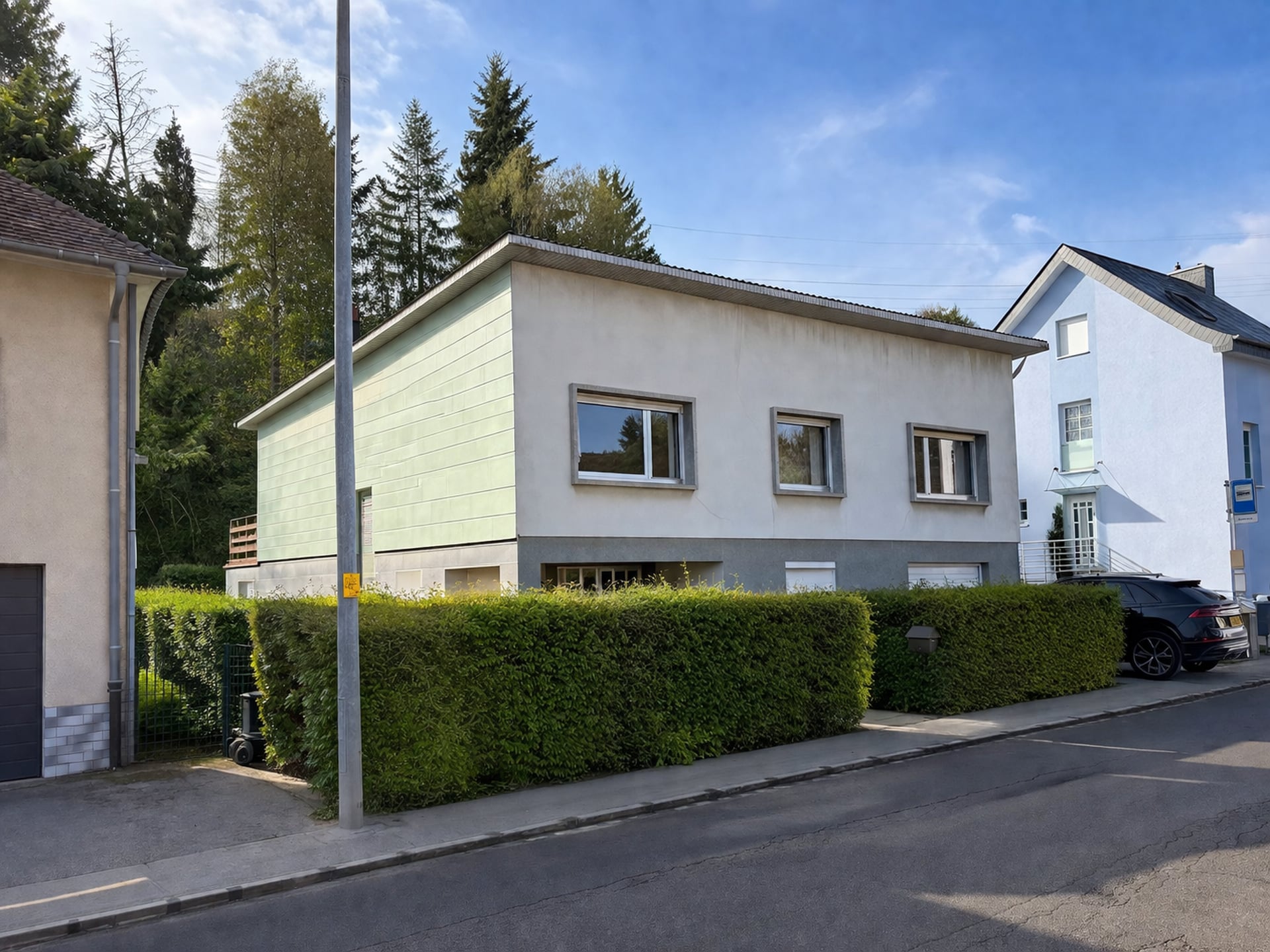 4-Zimmer-Haus zum Verkauf in Wiltz