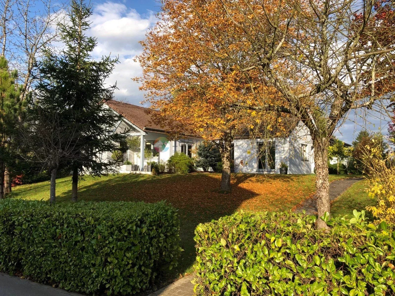 3-bedroom House for sale in Oberpallen