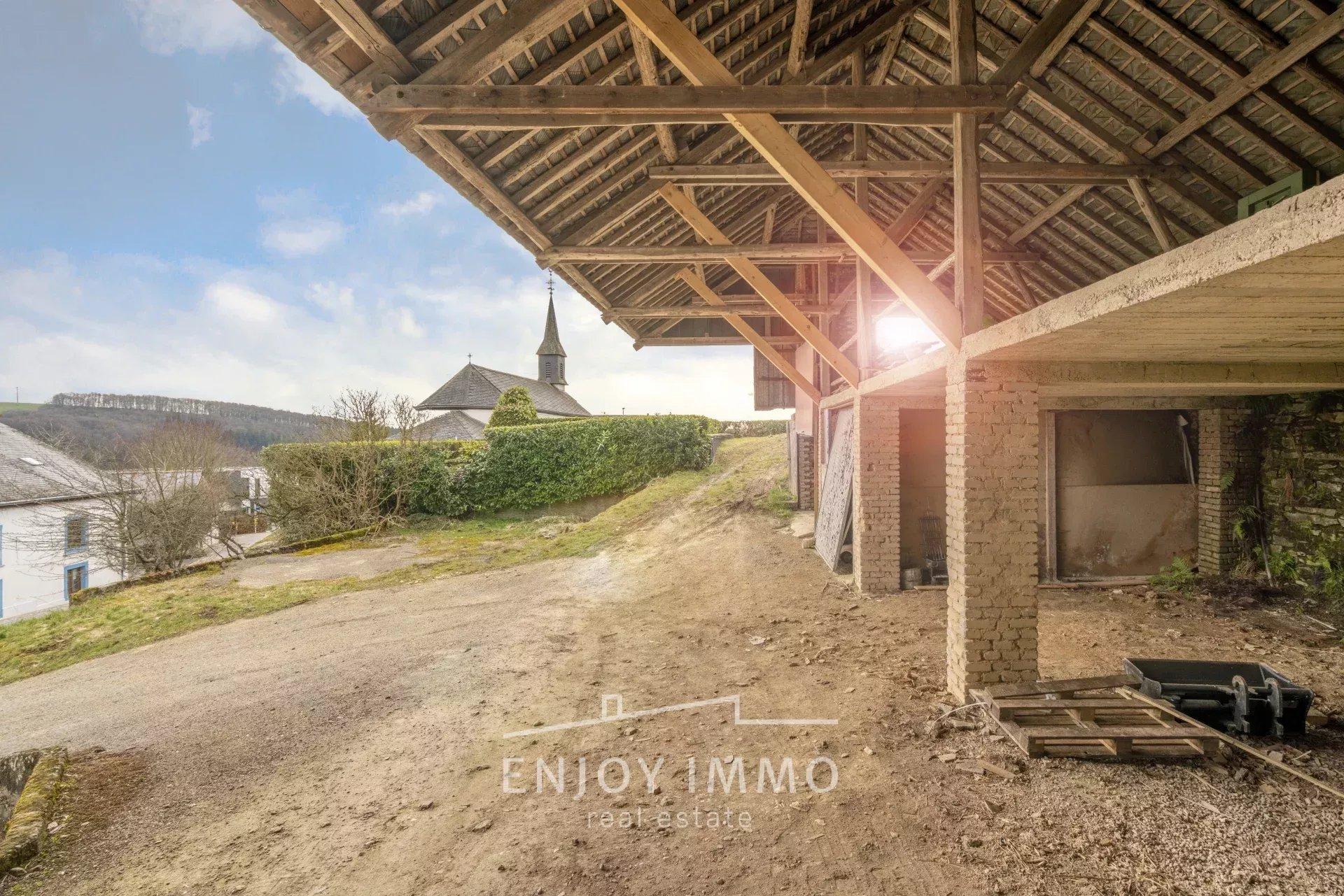 Terrain en vente à Selscheid