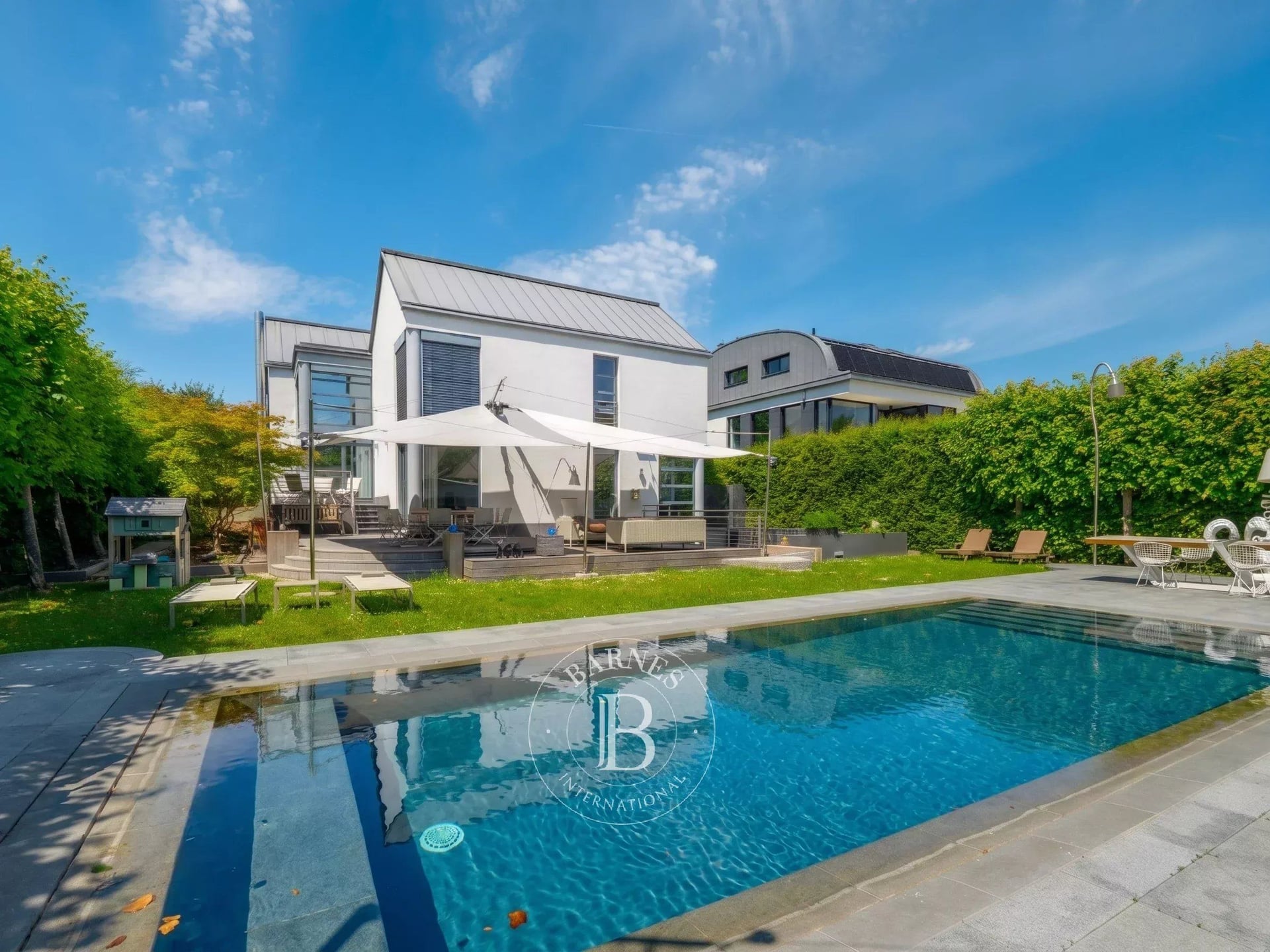 Maison 3 chambres en vente à Hesperange