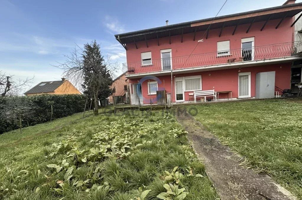 4-Zimmer-Haus zum Verkauf in Frisange