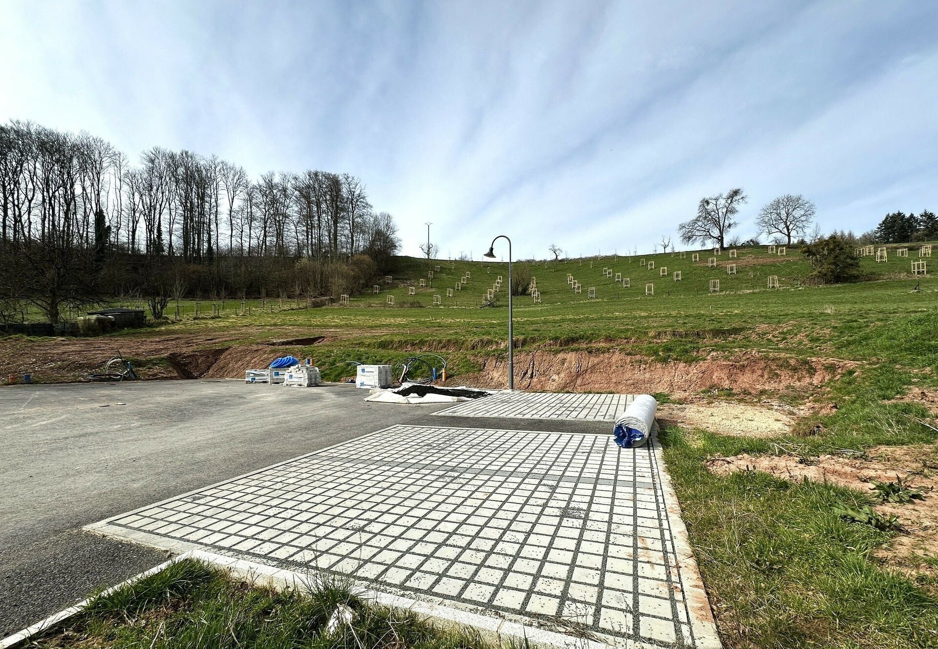 4-Zimmer-Haus zum Verkauf in Diekirch