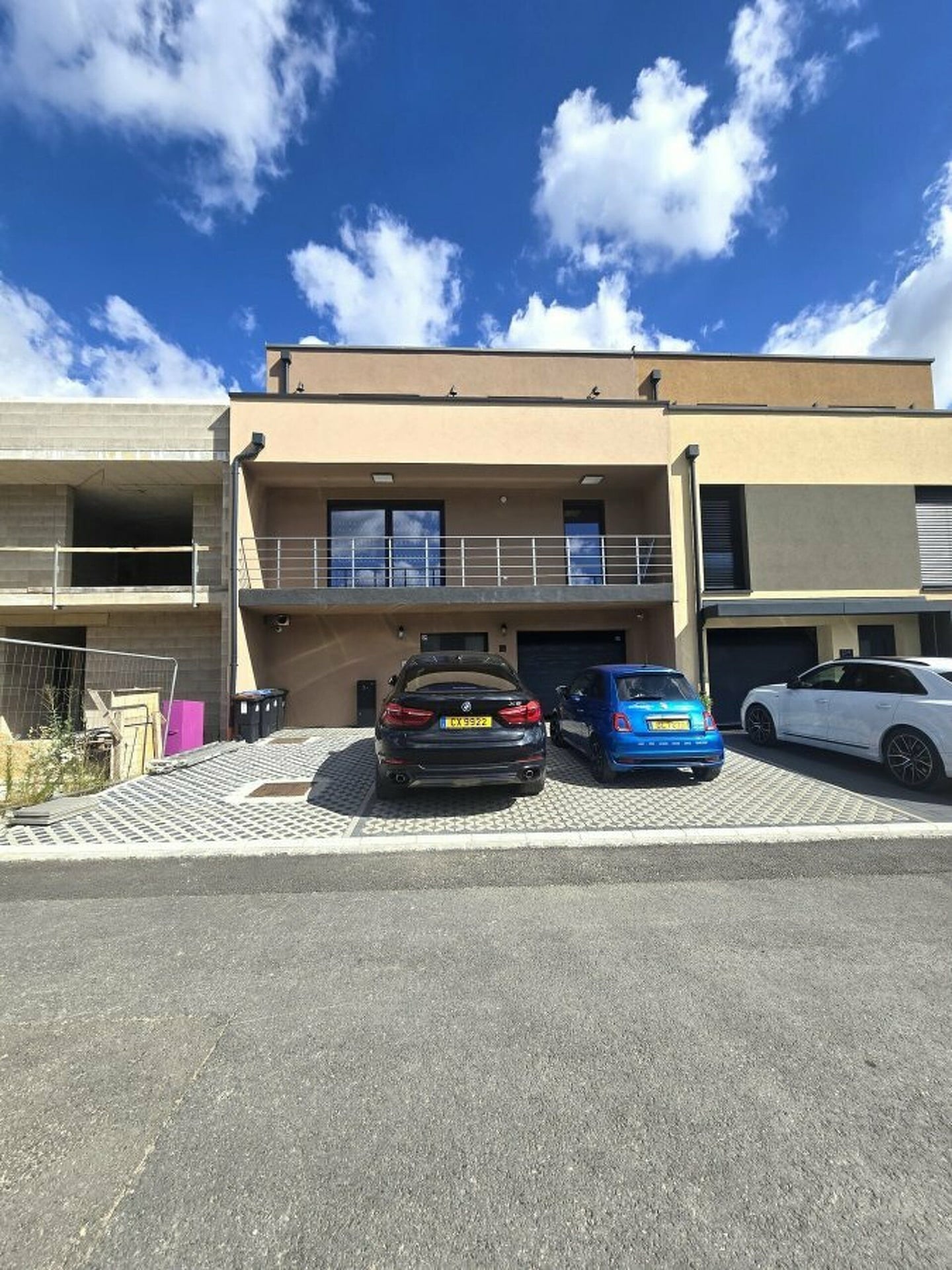 Maison 5 chambres en vente à Wiltz