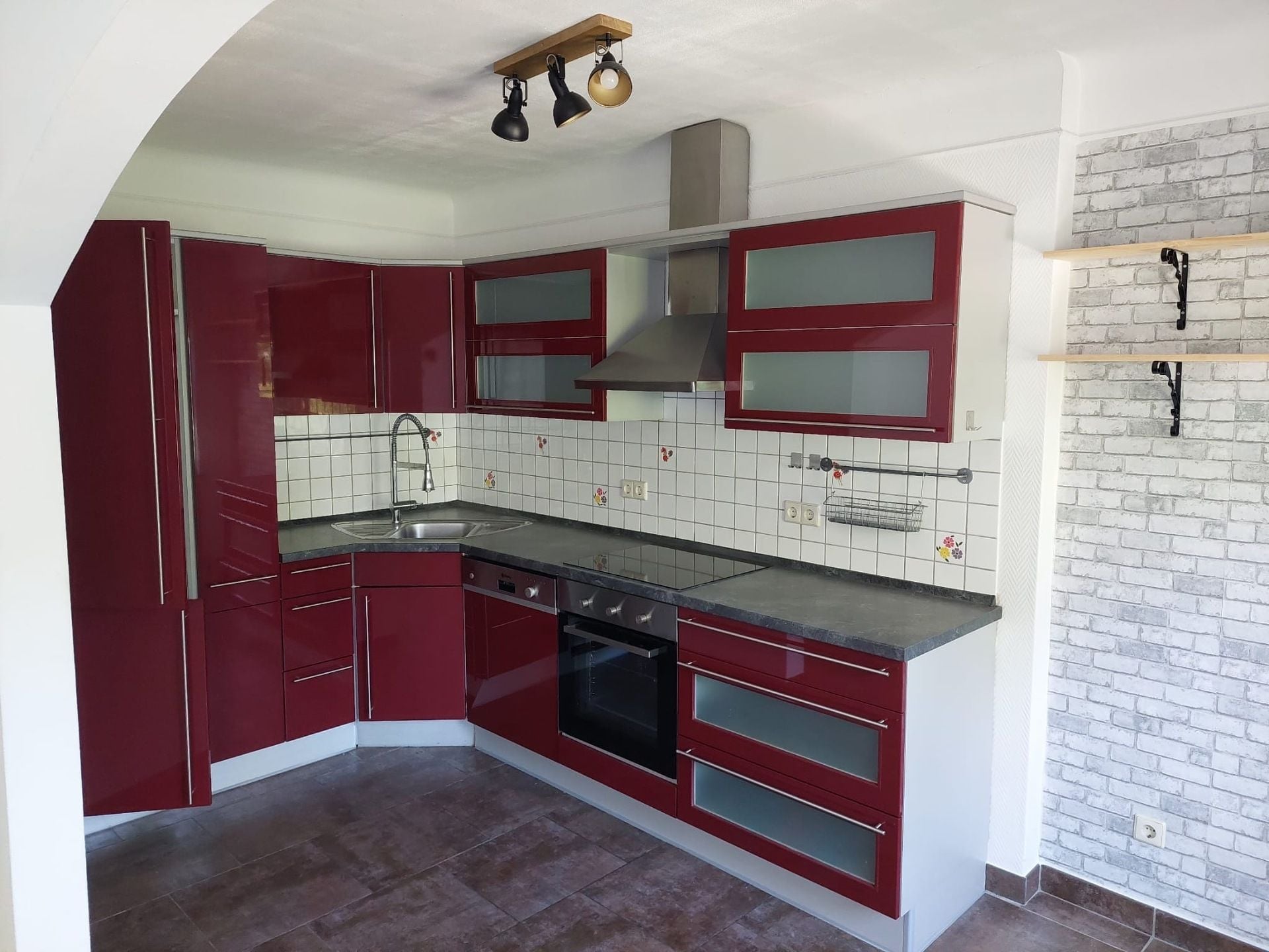 Duplex 4 chambres en vente à Soleuvre, commune de Sanem