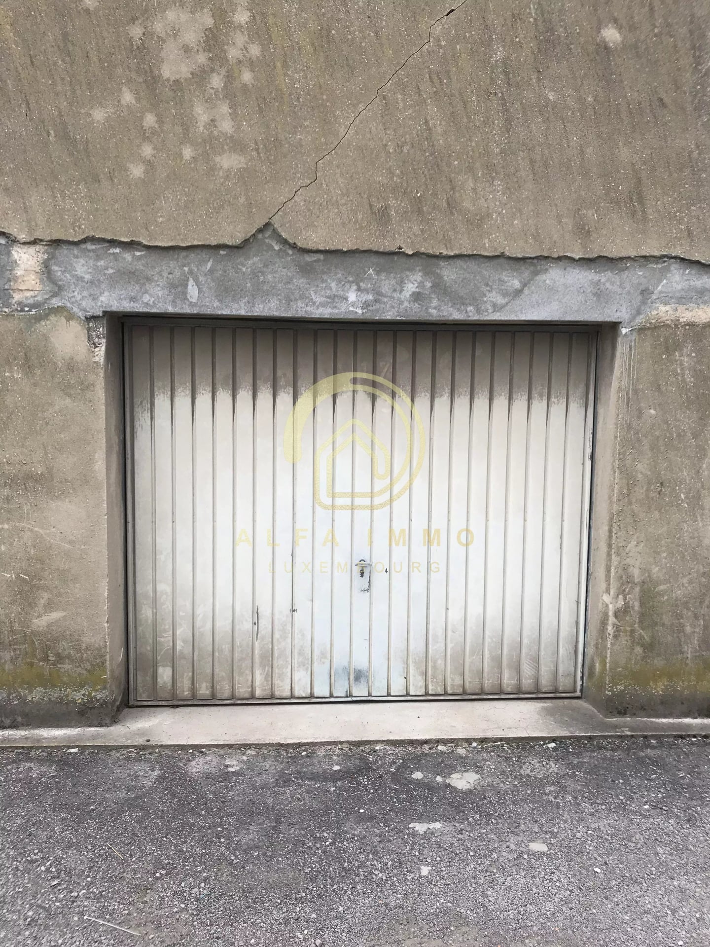 Box zur Miete in Differdange