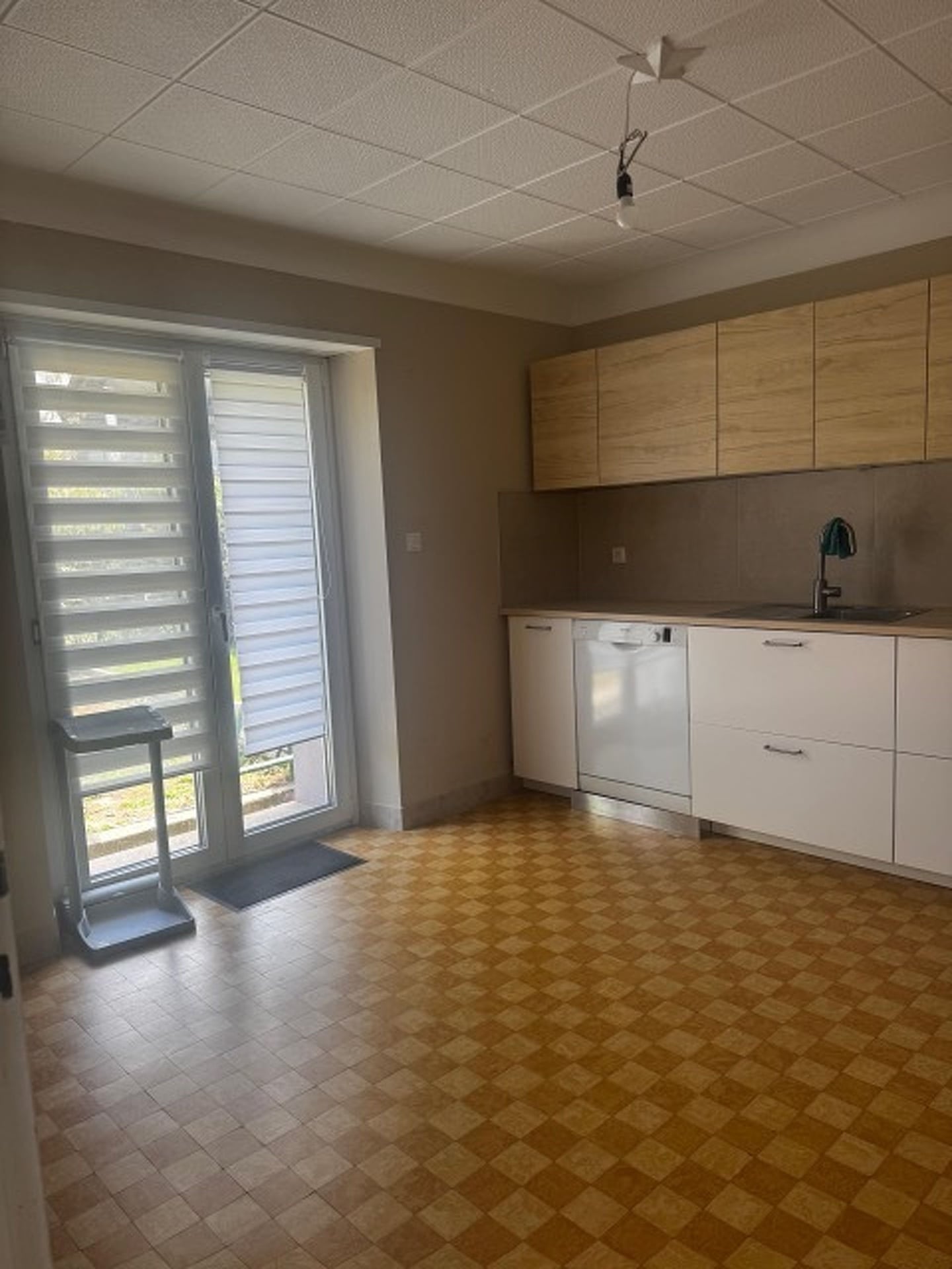 3-Zimmer-Haus zur Miete in Esch-sur-Alzette