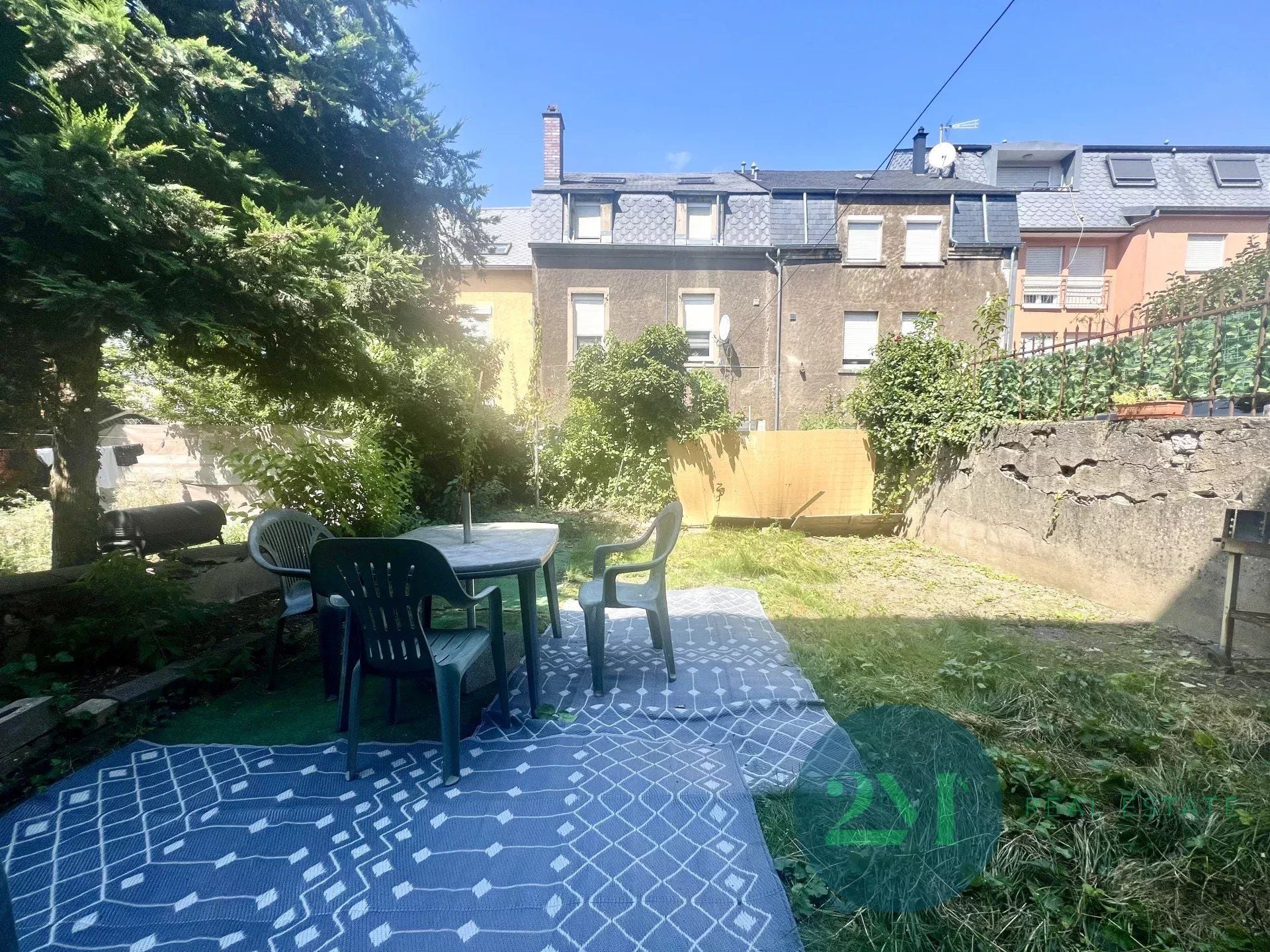 4-bedroom House for sale in Rodange, Pétange municipality