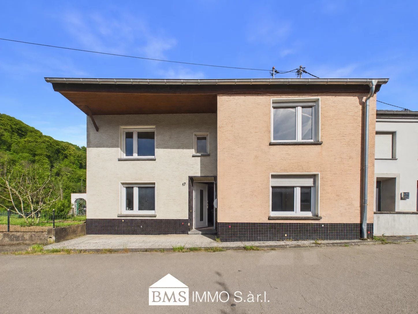 4-Zimmer-Haus zum Verkauf in Ralingen