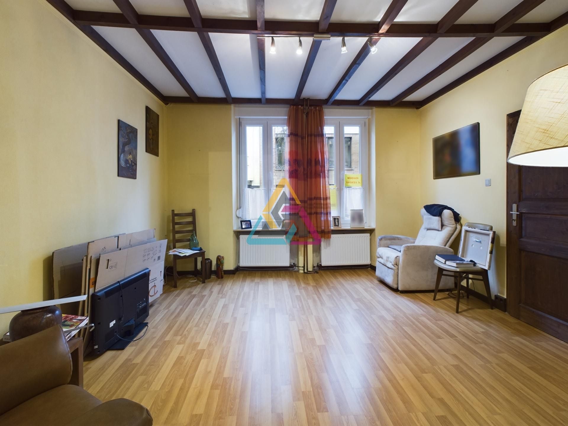 Maison 5 chambres en vente à Luxembourg-Gare