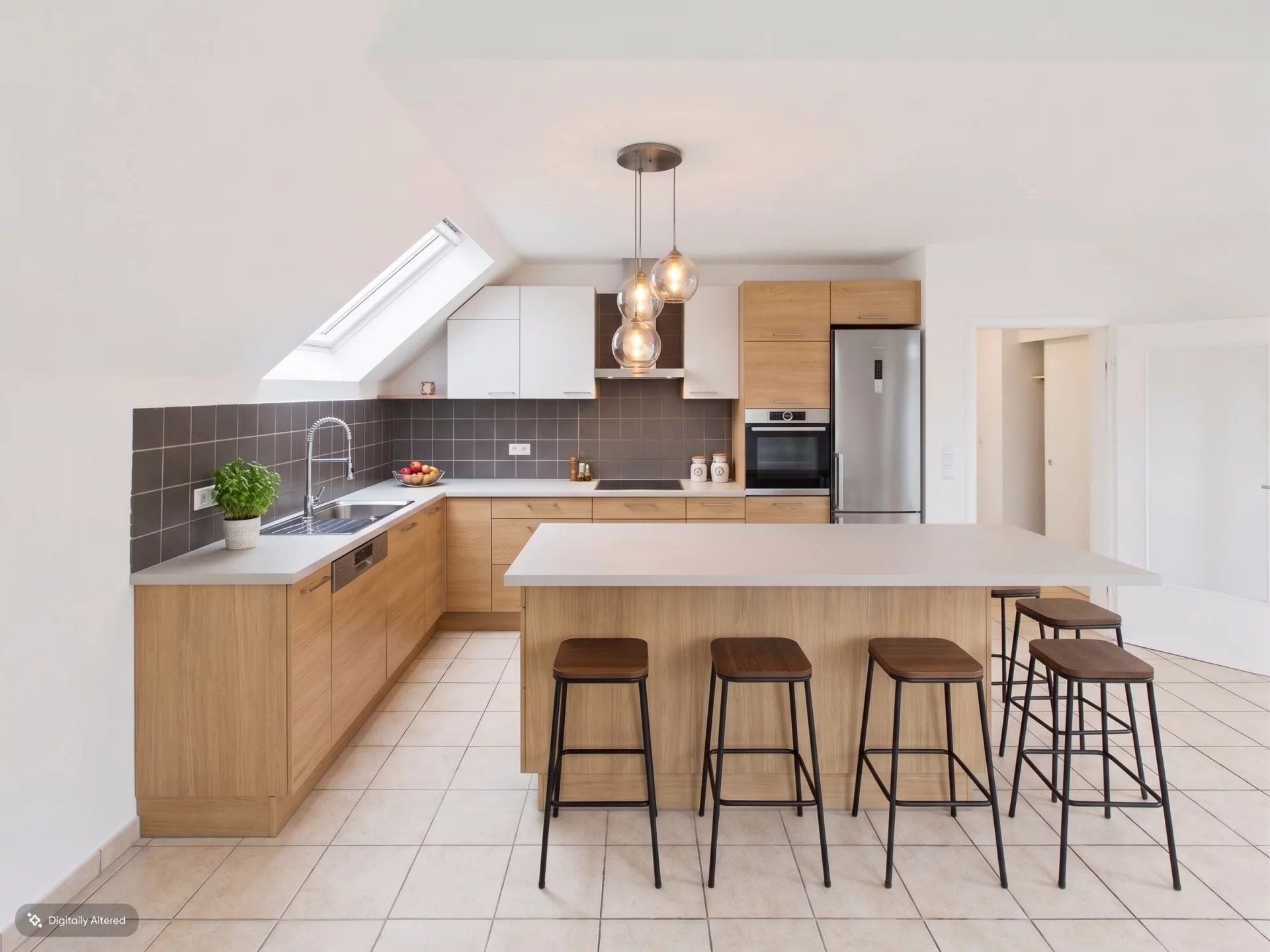 2-bedroom Apartment for sale in Grevenmacher